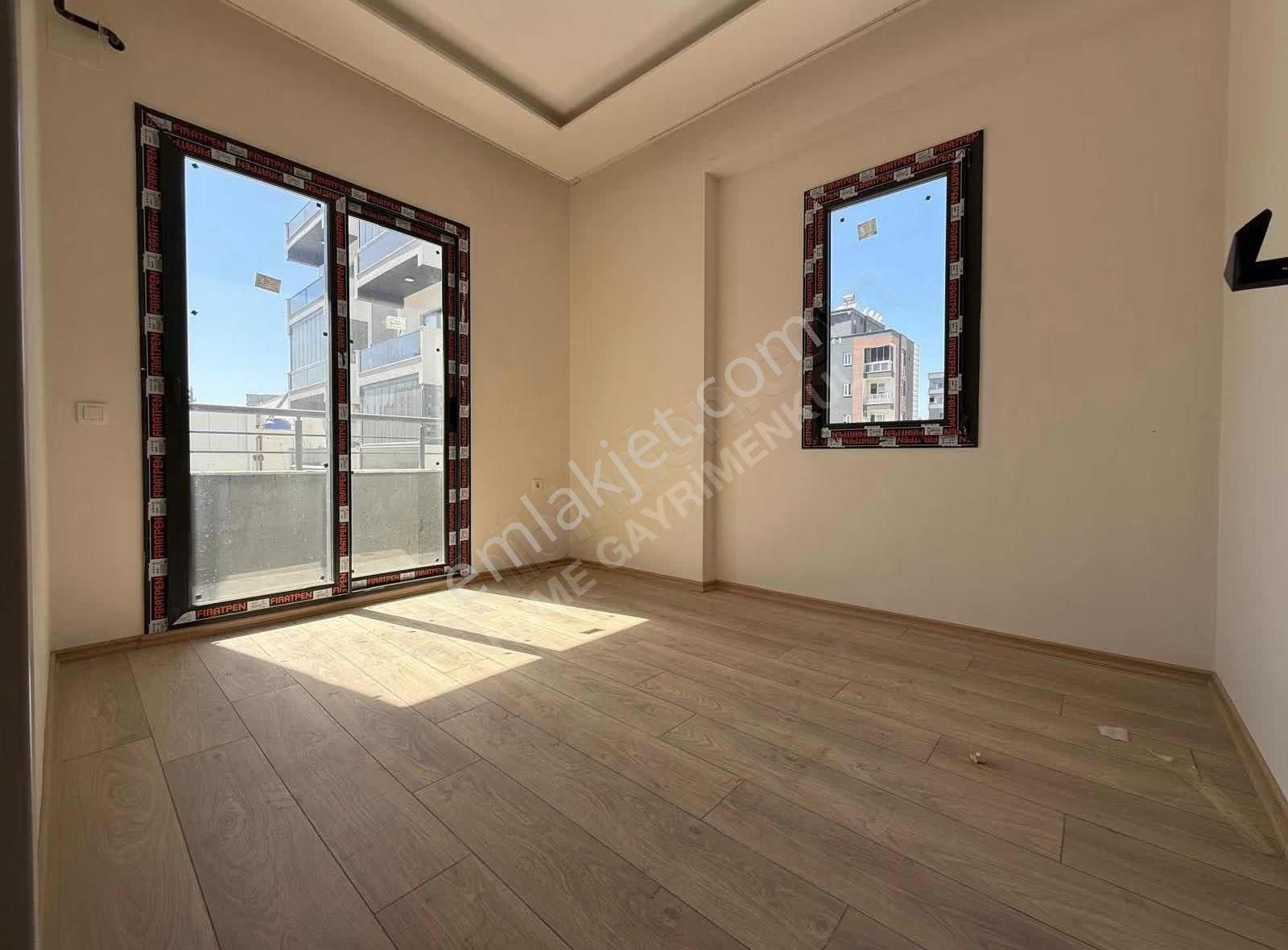 Fume'den 2. Çevreyolu Üzerinde Satılık 1 + 1 Daire Ve Ofisler - Görsel 12