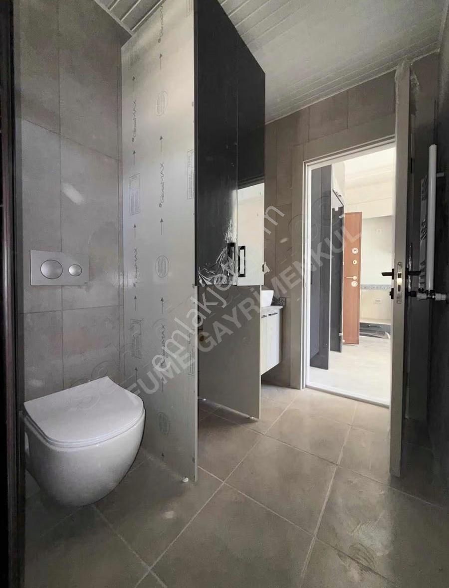 Fume'den 2. Çevreyolu Üzerinde Satılık 1 + 1 Daire Ve Ofisler - Görsel 7