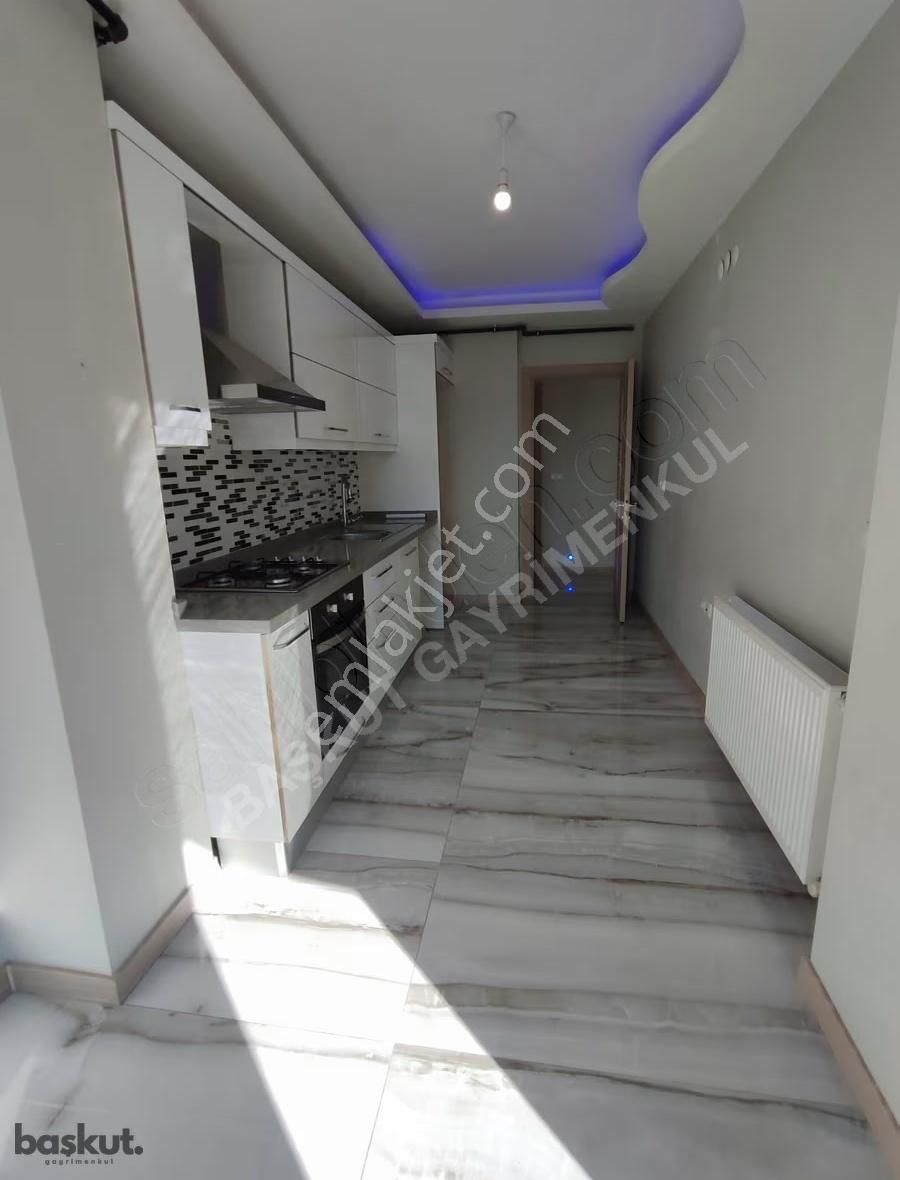 Başkut' Tan Körfez Mah.havuzlu Sitede Lux 3+1 Daire - Görsel 25