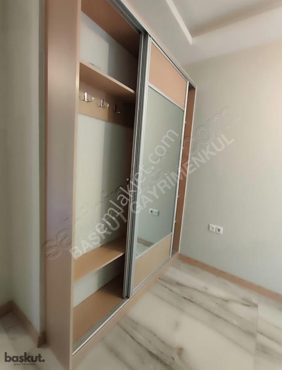 Başkut' Tan Körfez Mah.havuzlu Sitede Lux 3+1 Daire - Görsel 20