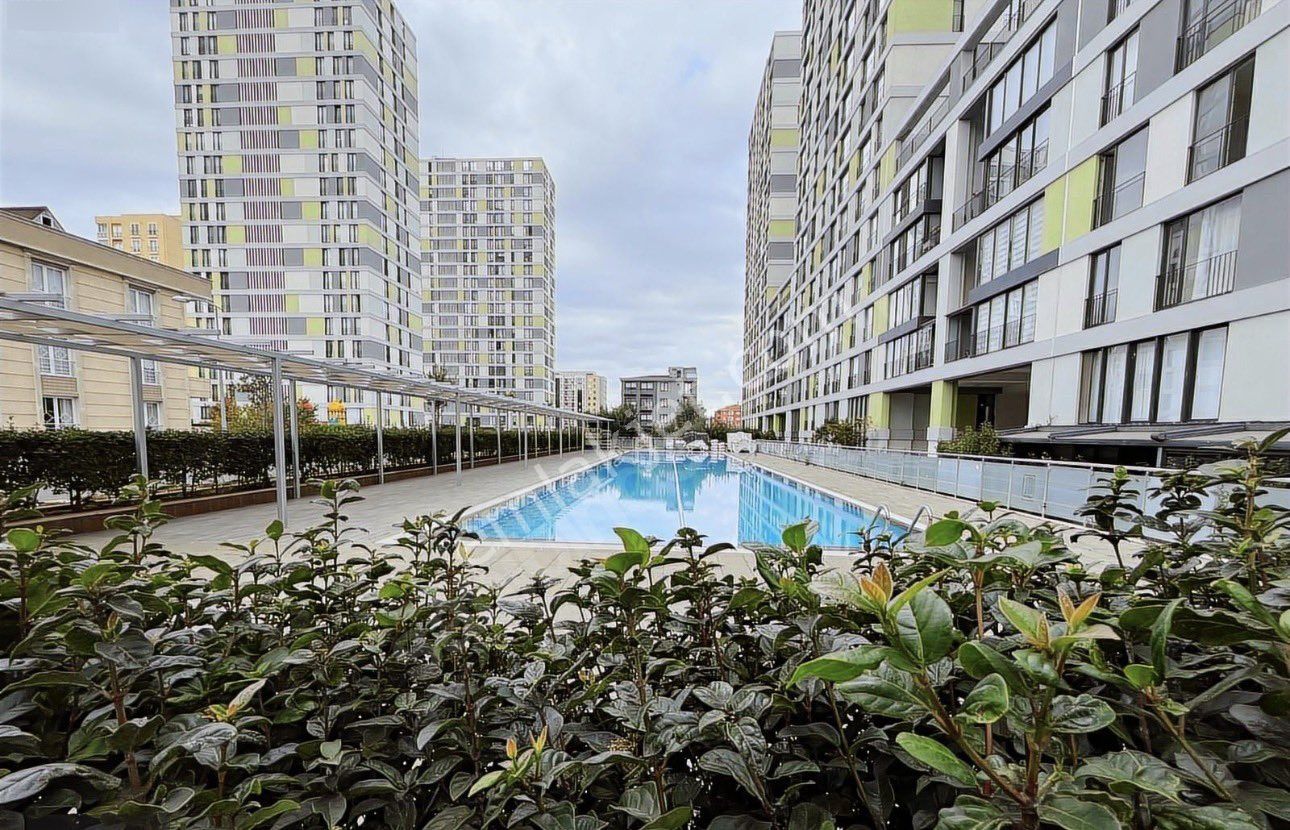 Sarissa Sitesi Satılık Kış Bahçeli Dubleks Daire - Görsel 2