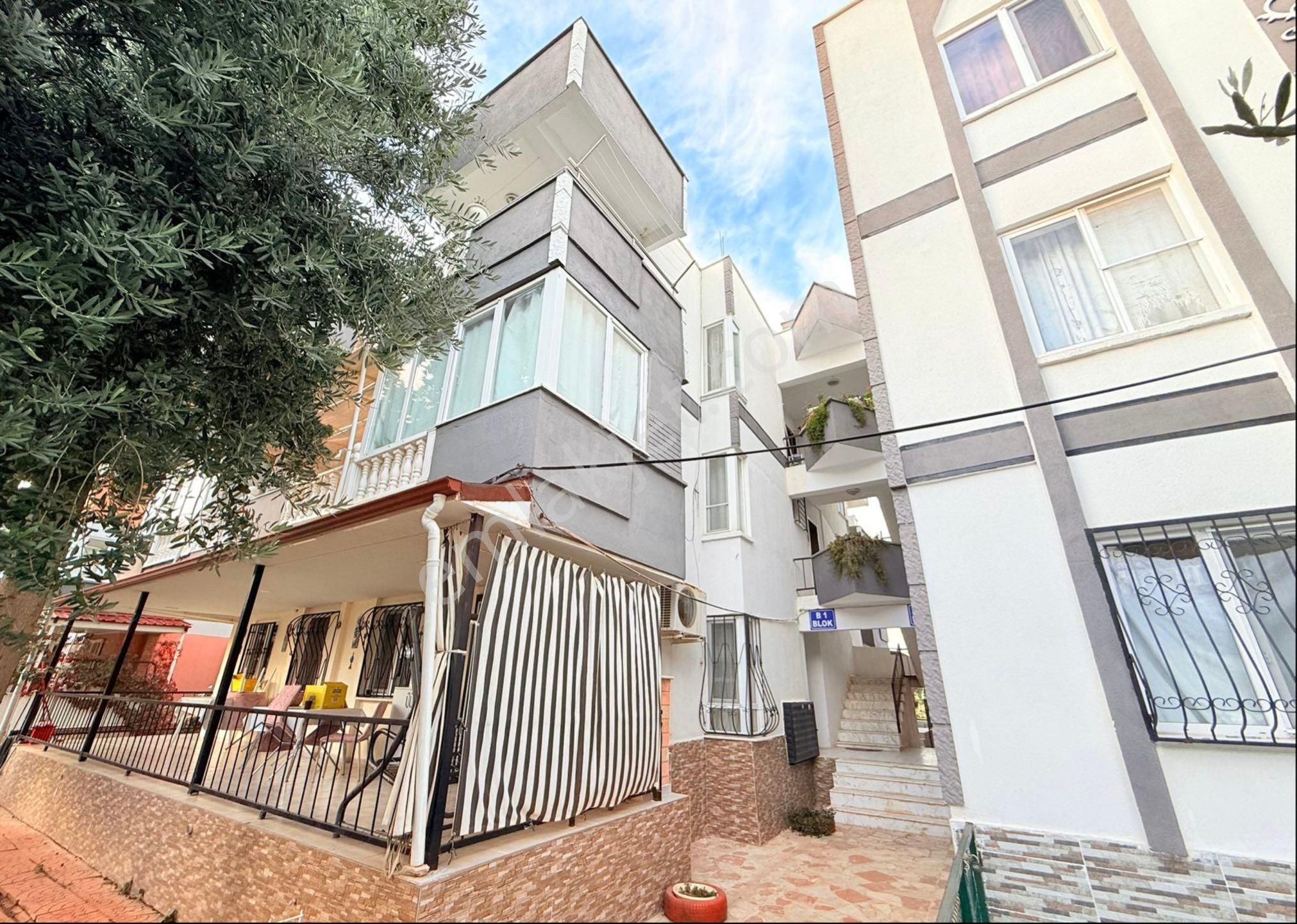 ❗️plaja Yakın Arakat 1+1 Daire ❗️ - Görsel 5