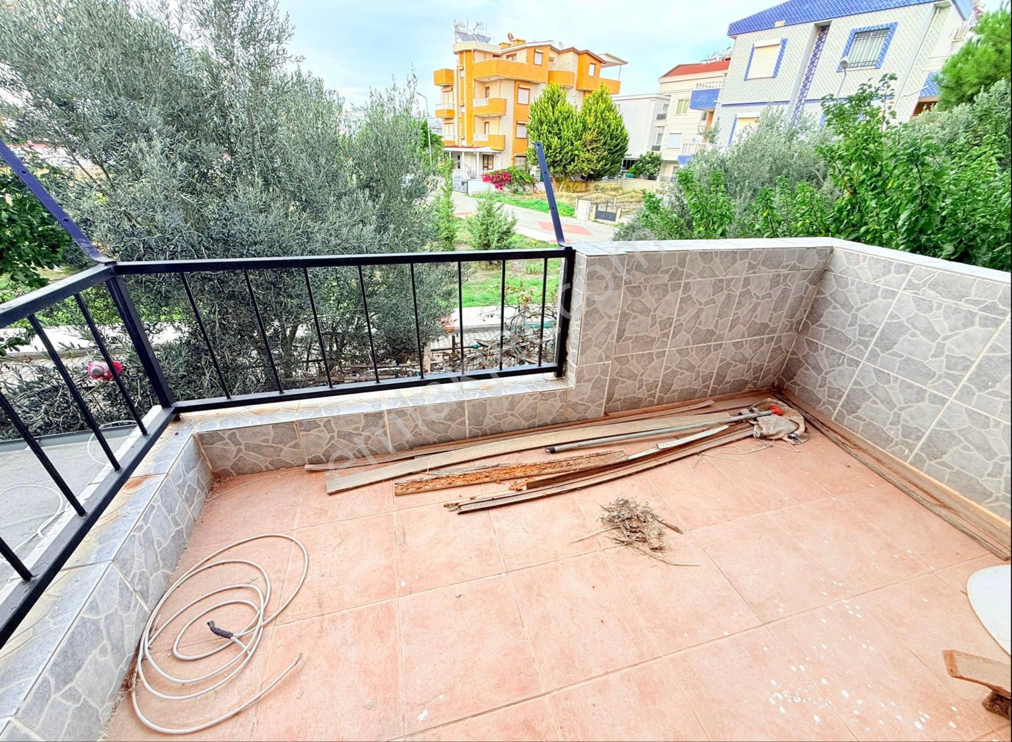 ❗️plaja Yakın Arakat 1+1 Daire ❗️ - Görsel 11