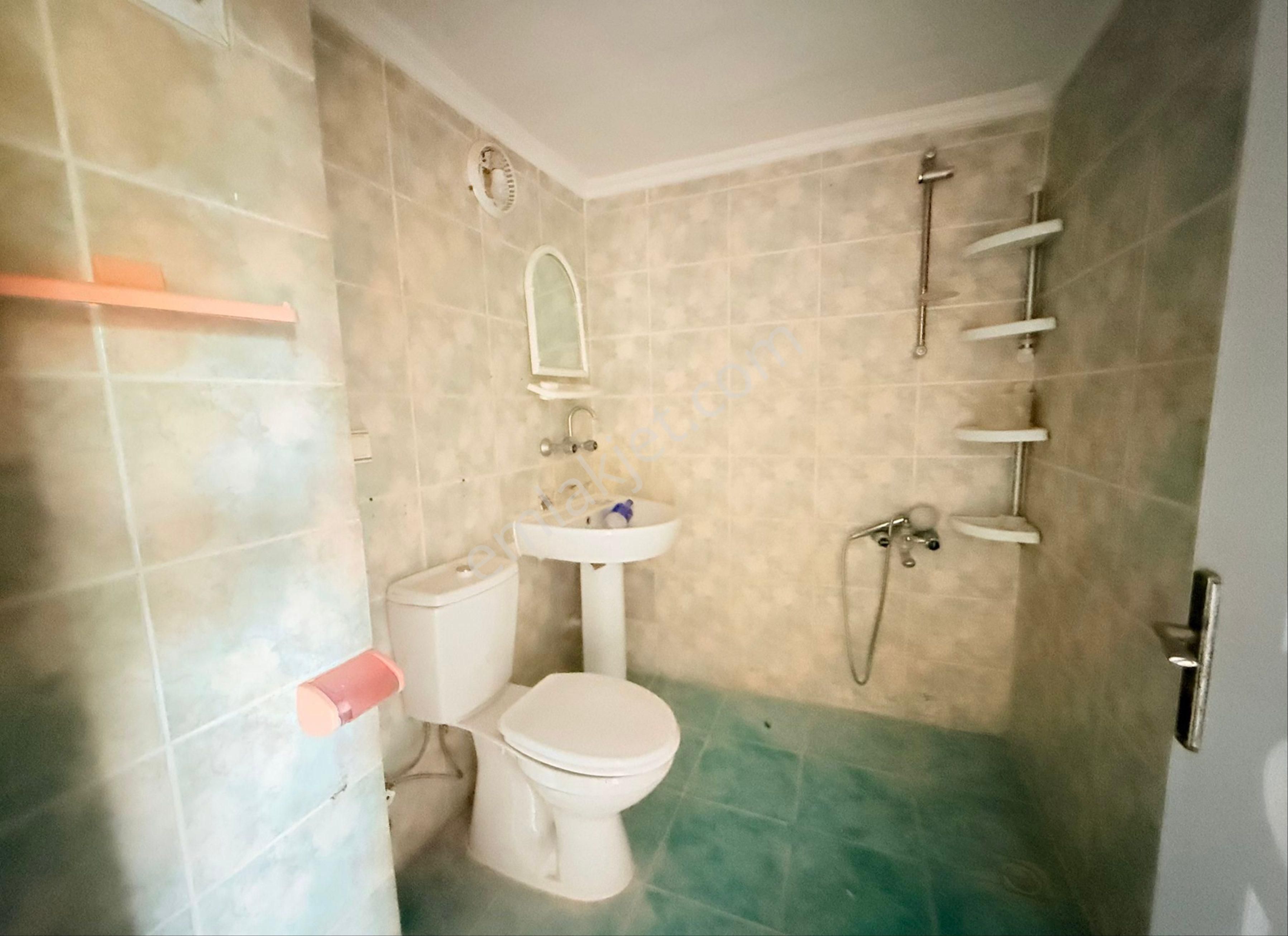 ❗️plaja Yakın Arakat 1+1 Daire ❗️ - Görsel 12