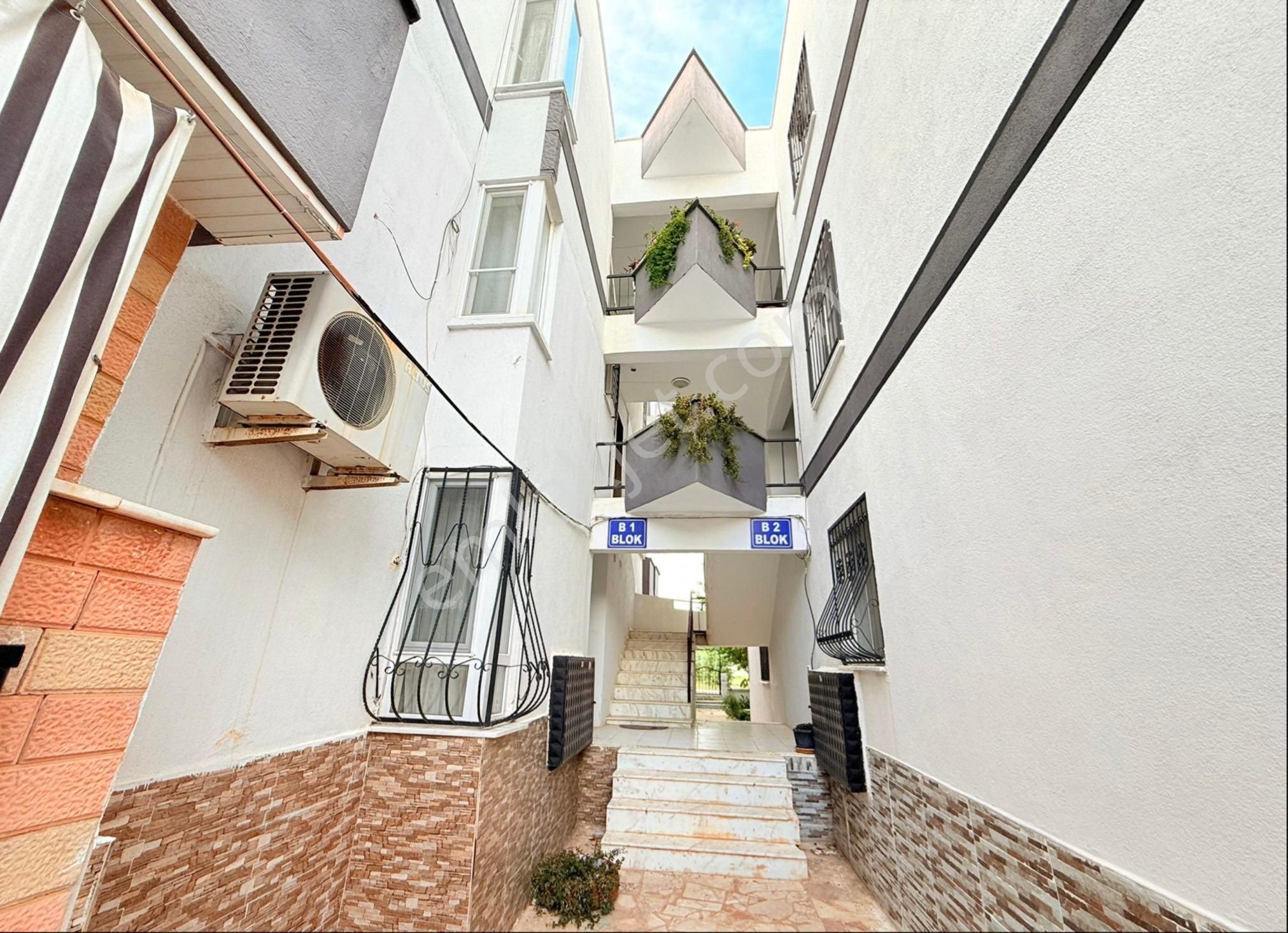 ❗️plaja Yakın Arakat 1+1 Daire ❗️ - Görsel 6