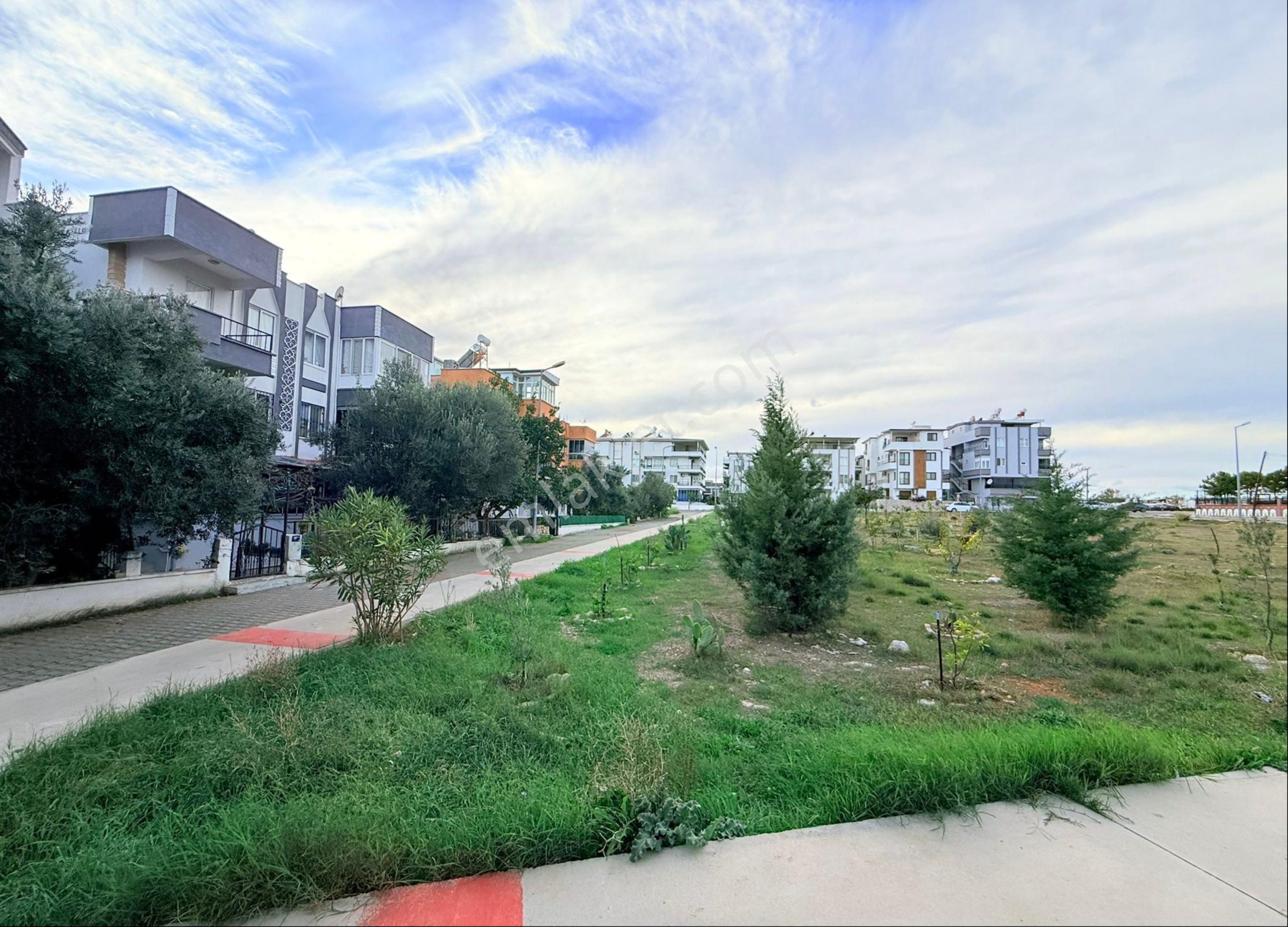 ❗️plaja Yakın Arakat 1+1 Daire ❗️ - Görsel 4