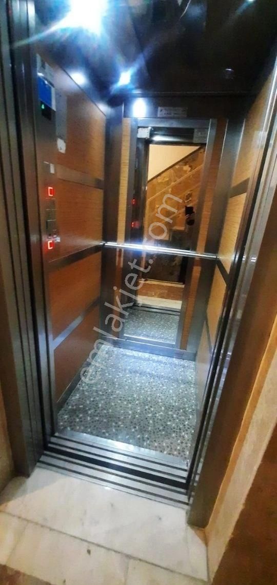 Bostanlı Da Girne Cd.de Full Tadilatlı , Asansörlü 3+1 Satılık Daire - Görsel 20