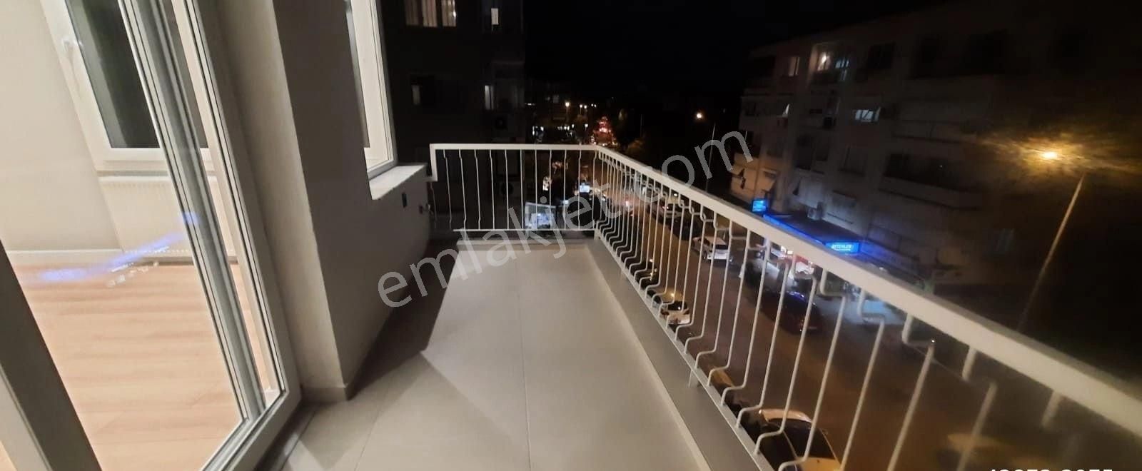 Bostanlı Da Girne Cd.de Full Tadilatlı , Asansörlü 3+1 Satılık Daire - Görsel 27