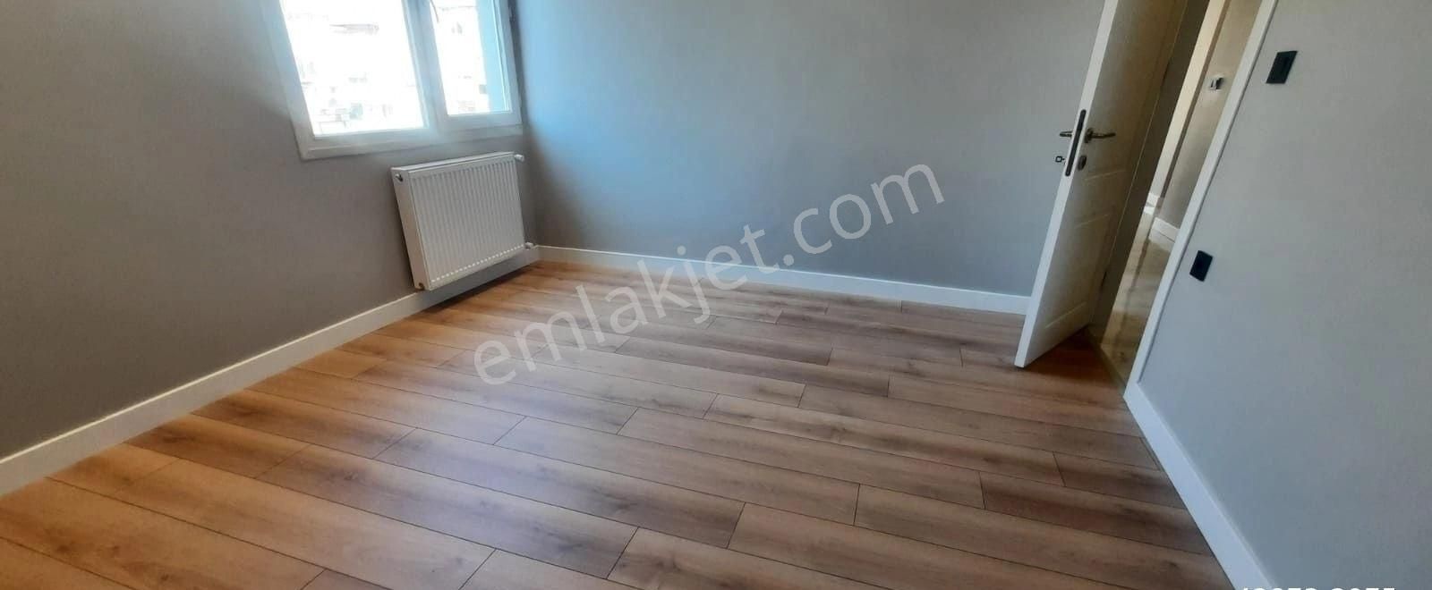 Bostanlı Da Girne Cd.de Full Tadilatlı , Asansörlü 3+1 Satılık Daire - Görsel 33