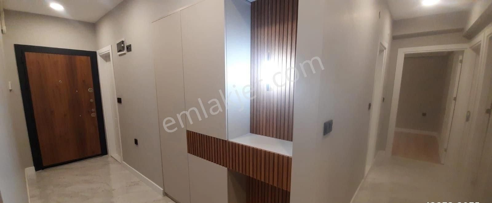 Bostanlı Da Girne Cd.de Full Tadilatlı , Asansörlü 3+1 Satılık Daire - Görsel 18