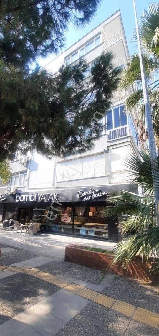 Bostanlı Da Girne Cd.de Full Tadilatlı , Asansörlü 3+1 Satılık Daire - Görsel 35