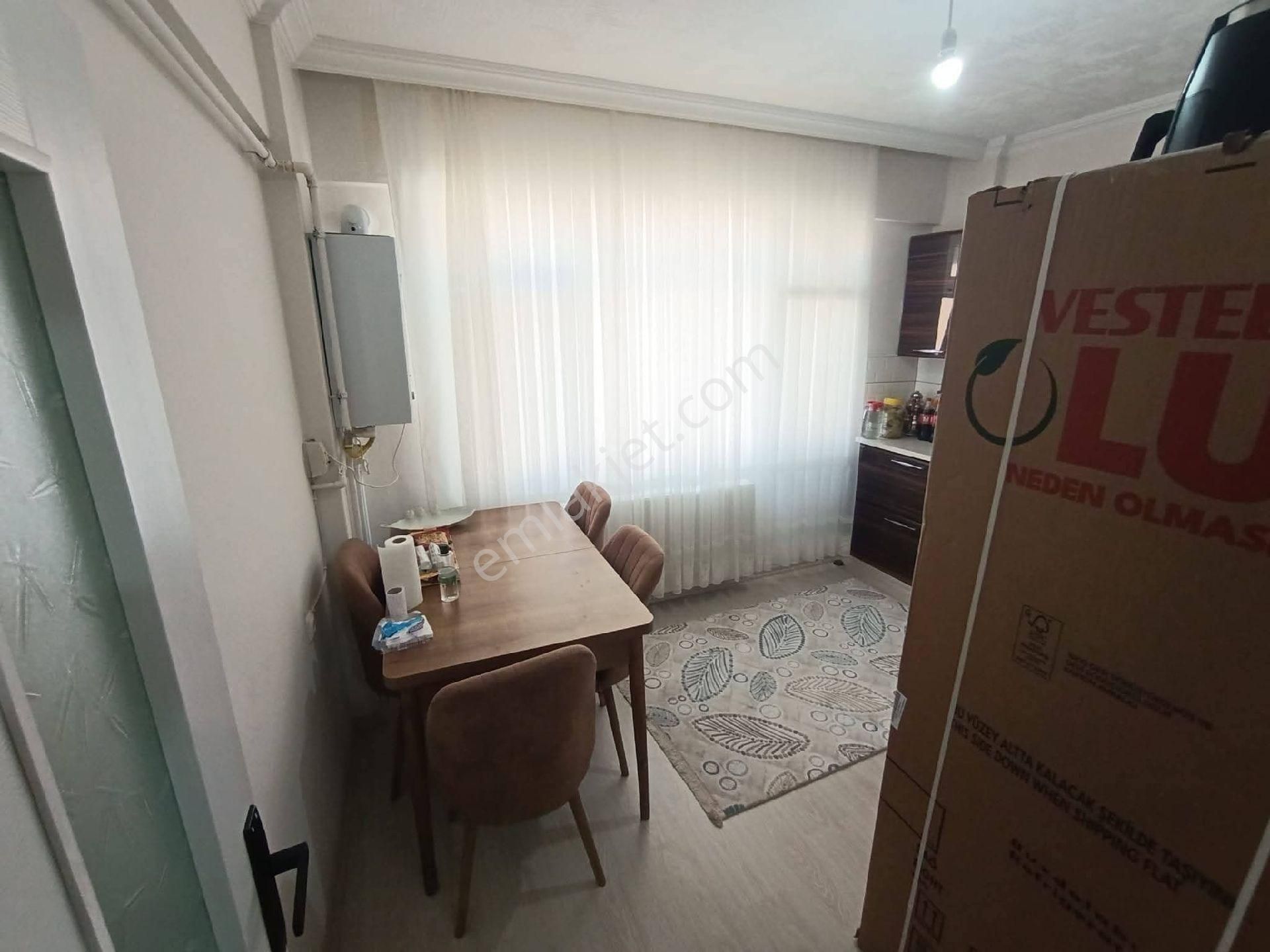 Samsun İlkadım Yenidoğan Mahallesi'nde Dış Cepheli - Görsel 3