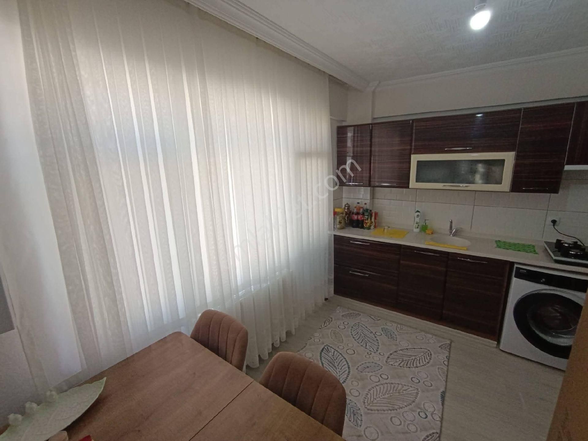 Samsun İlkadım Yenidoğan Mahallesi'nde Dış Cepheli - Görsel 6