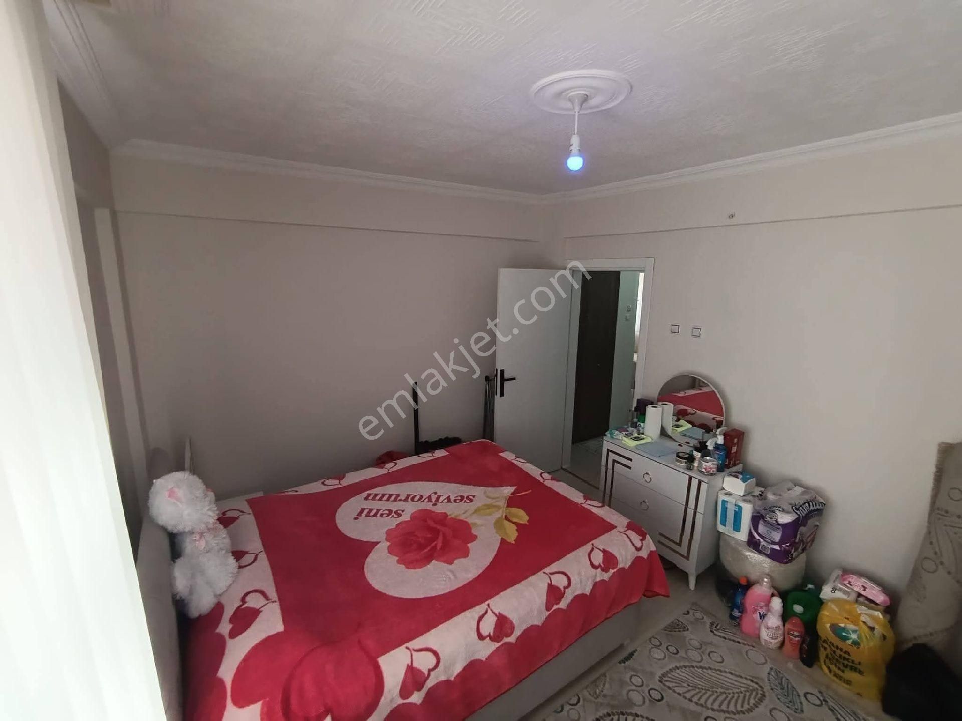 Samsun İlkadım Yenidoğan Mahallesi'nde Dış Cepheli - Görsel 9