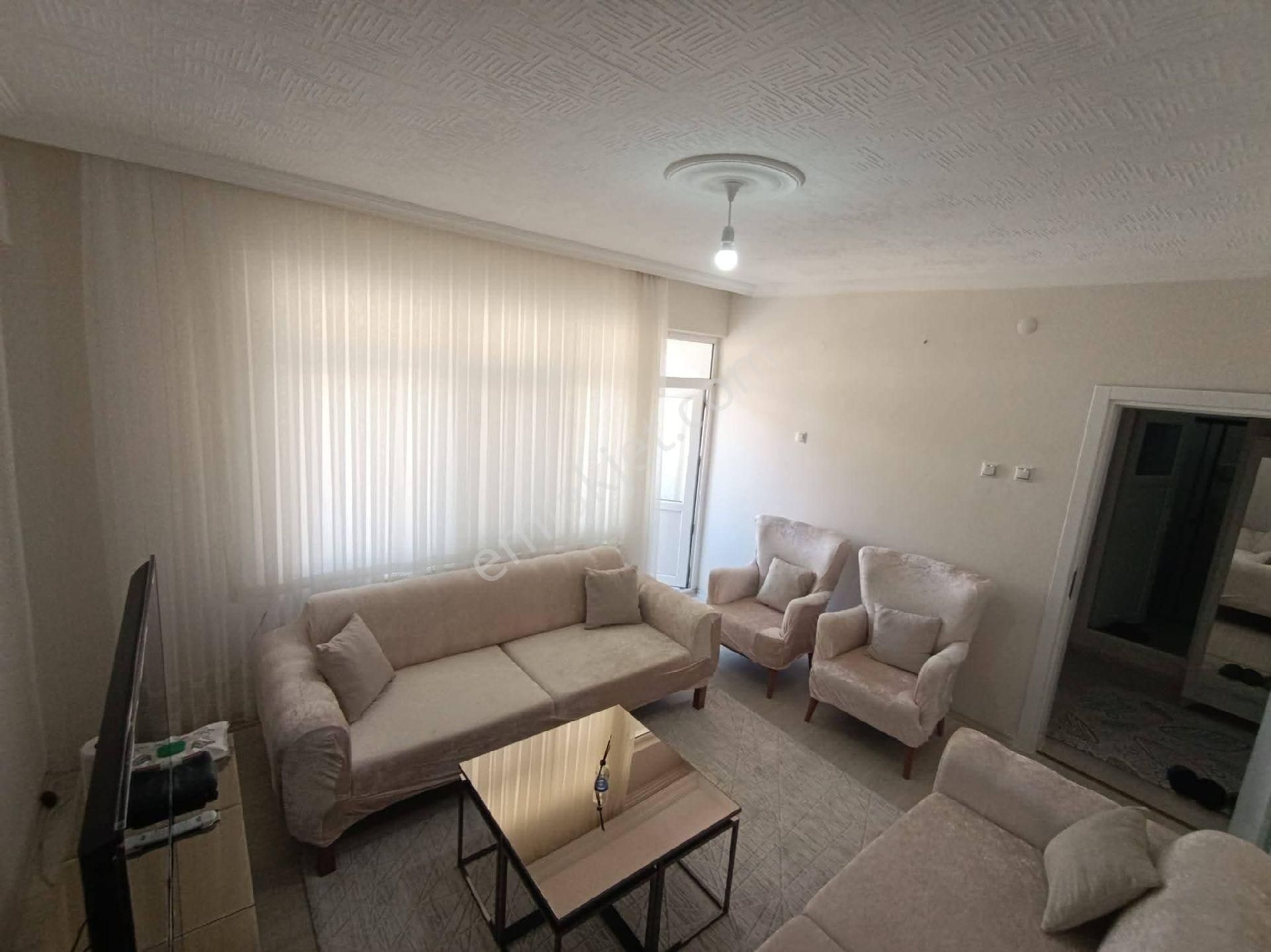 Samsun İlkadım Yenidoğan Mahallesi'nde Dış Cepheli - Görsel 10