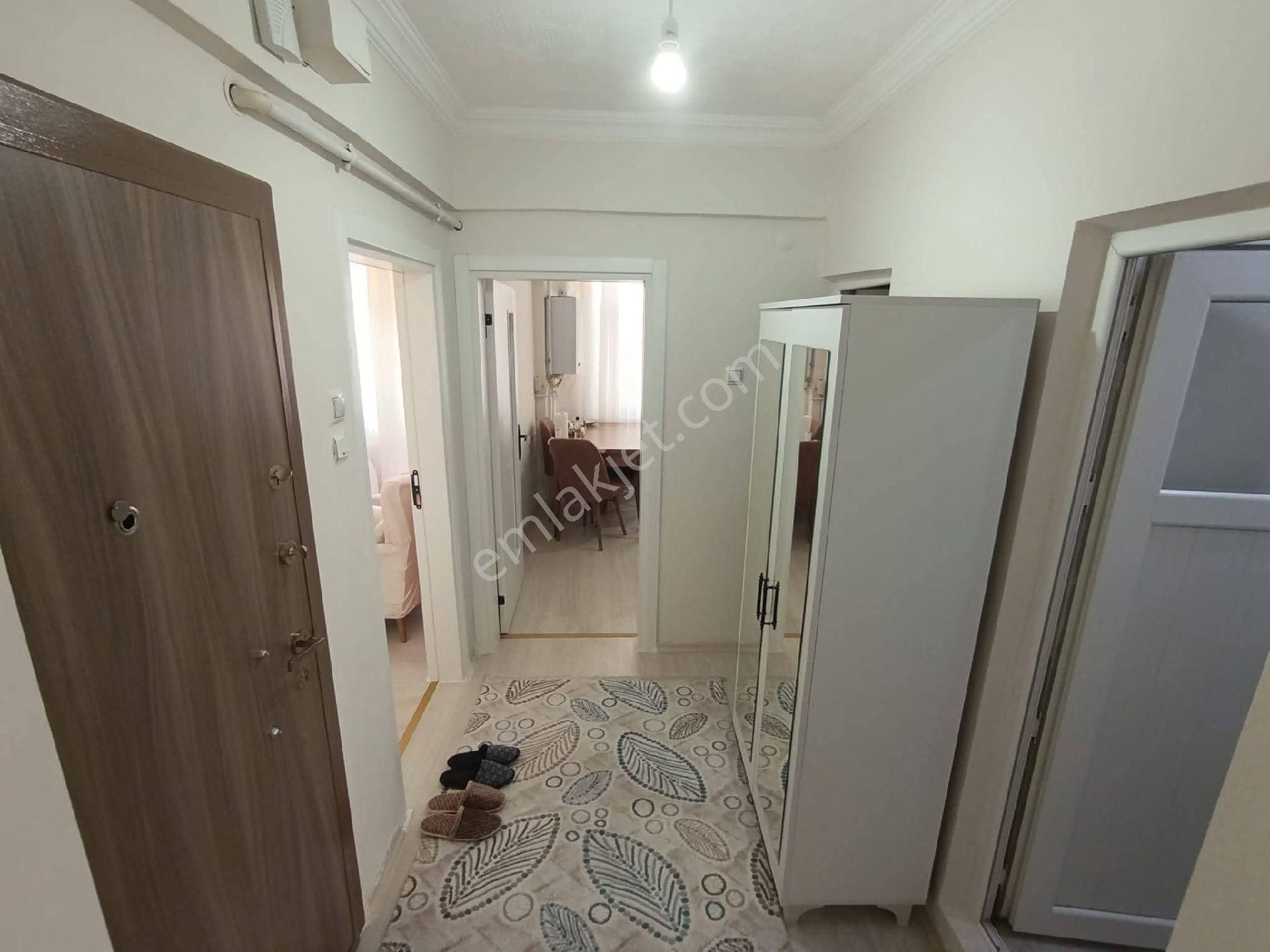 Samsun İlkadım Yenidoğan Mahallesi'nde Dış Cepheli - Görsel 5