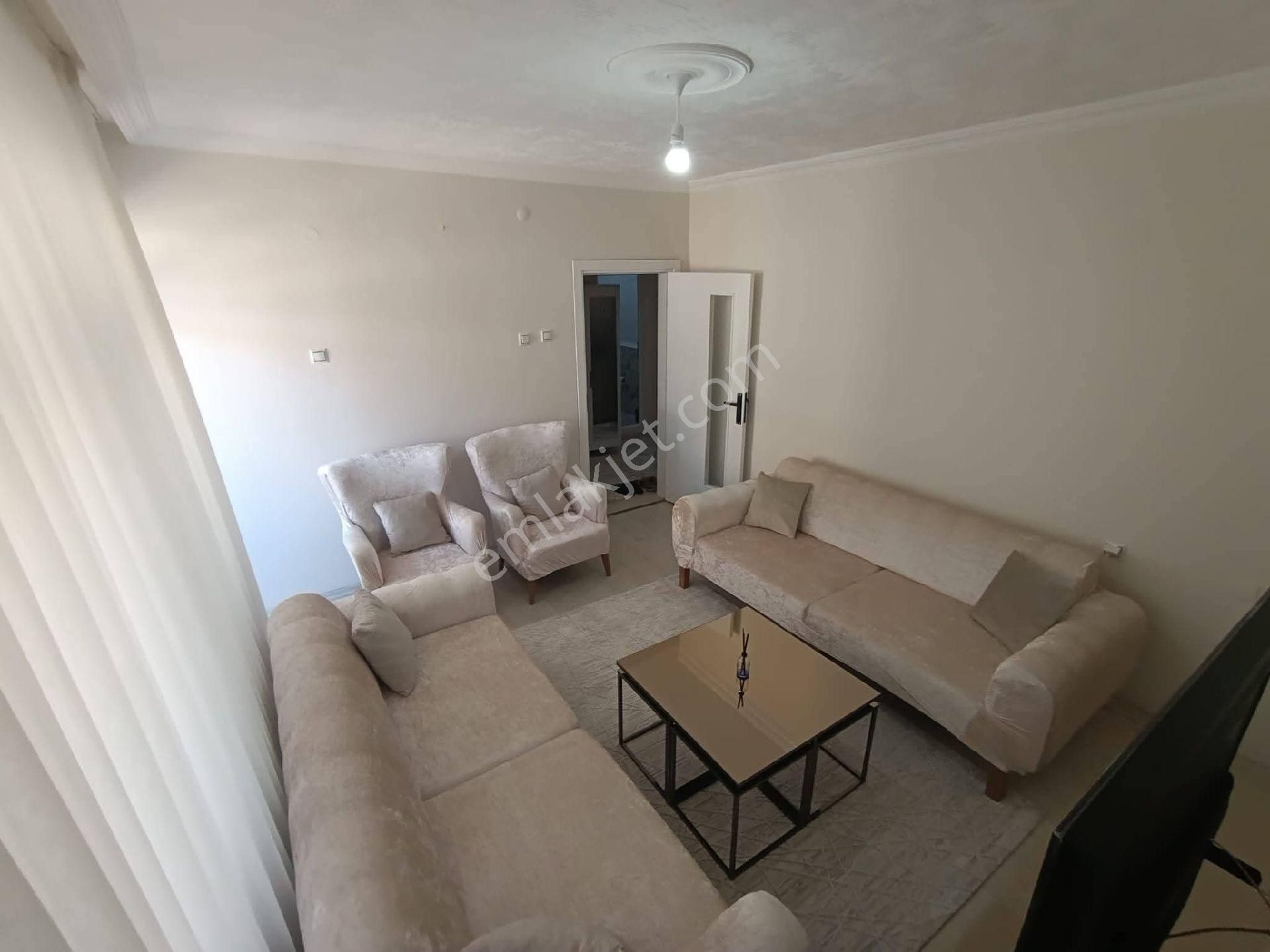 Samsun İlkadım Yenidoğan Mahallesi'nde Dış Cepheli - Görsel 7