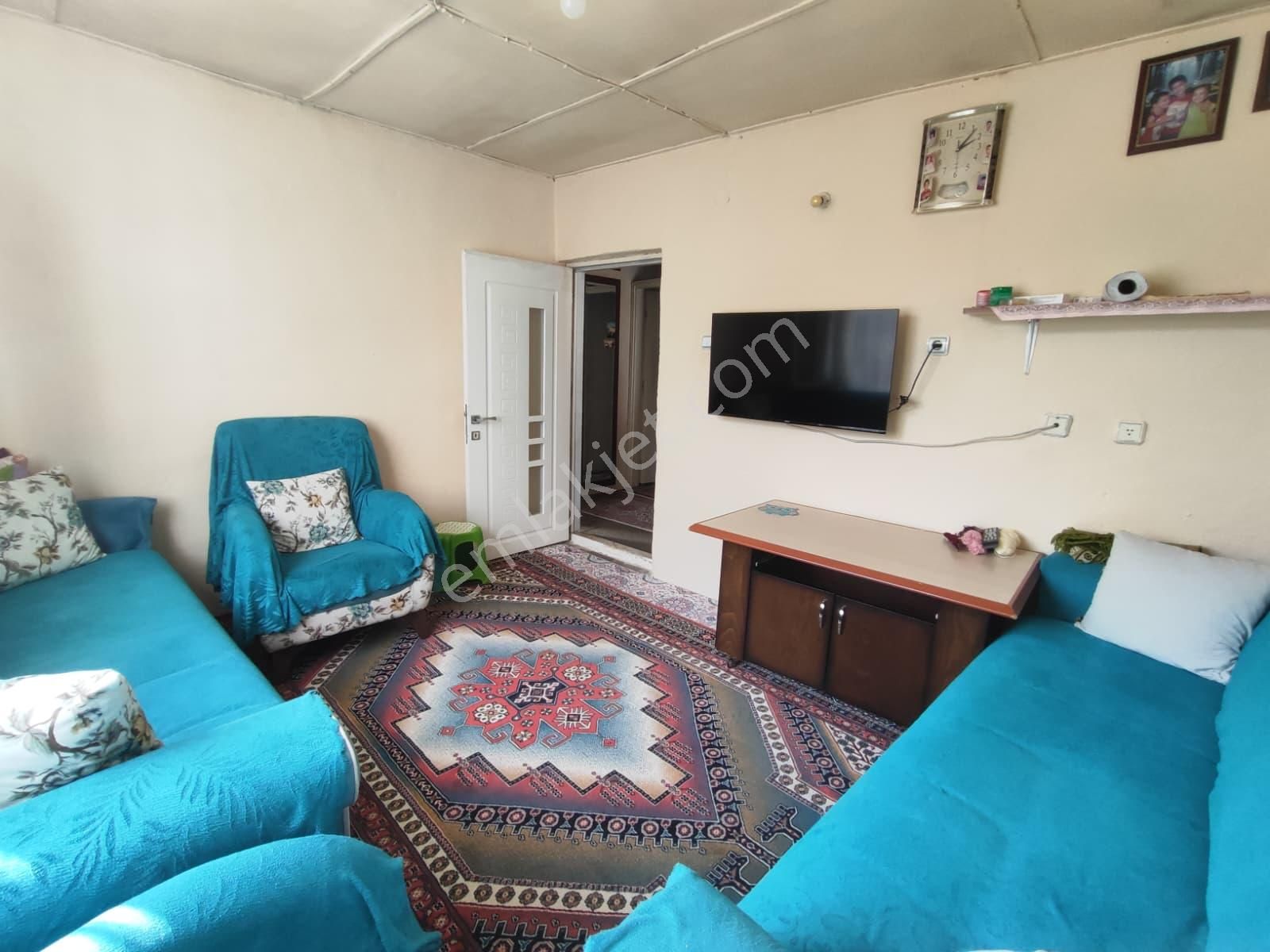 Yatırıma Uygun Kaçırılmayacak Müstakil Ev Hisseli Köşe Parsel - Görsel 17