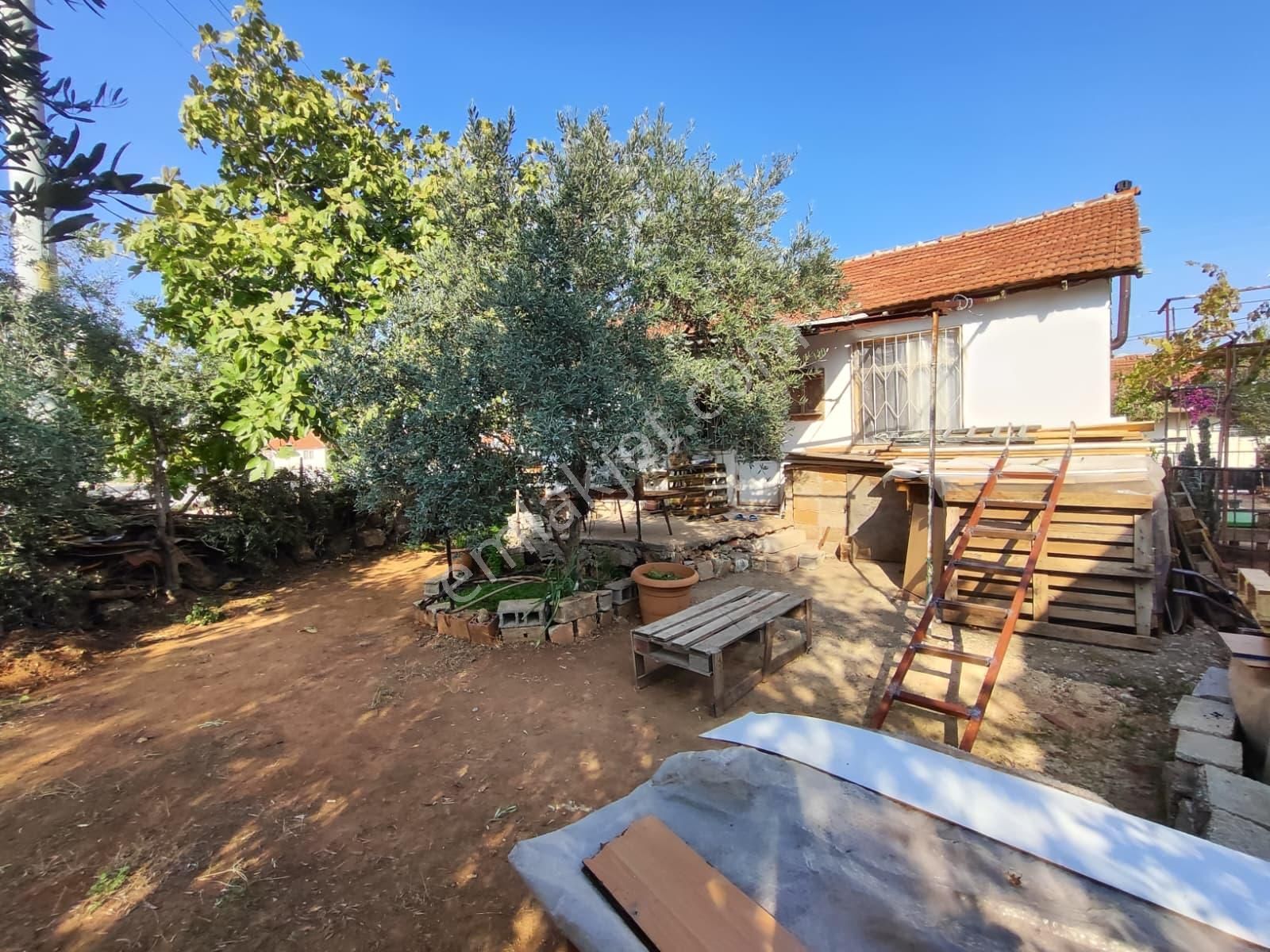 Yatırıma Uygun Kaçırılmayacak Müstakil Ev Hisseli Köşe Parsel - Görsel 13