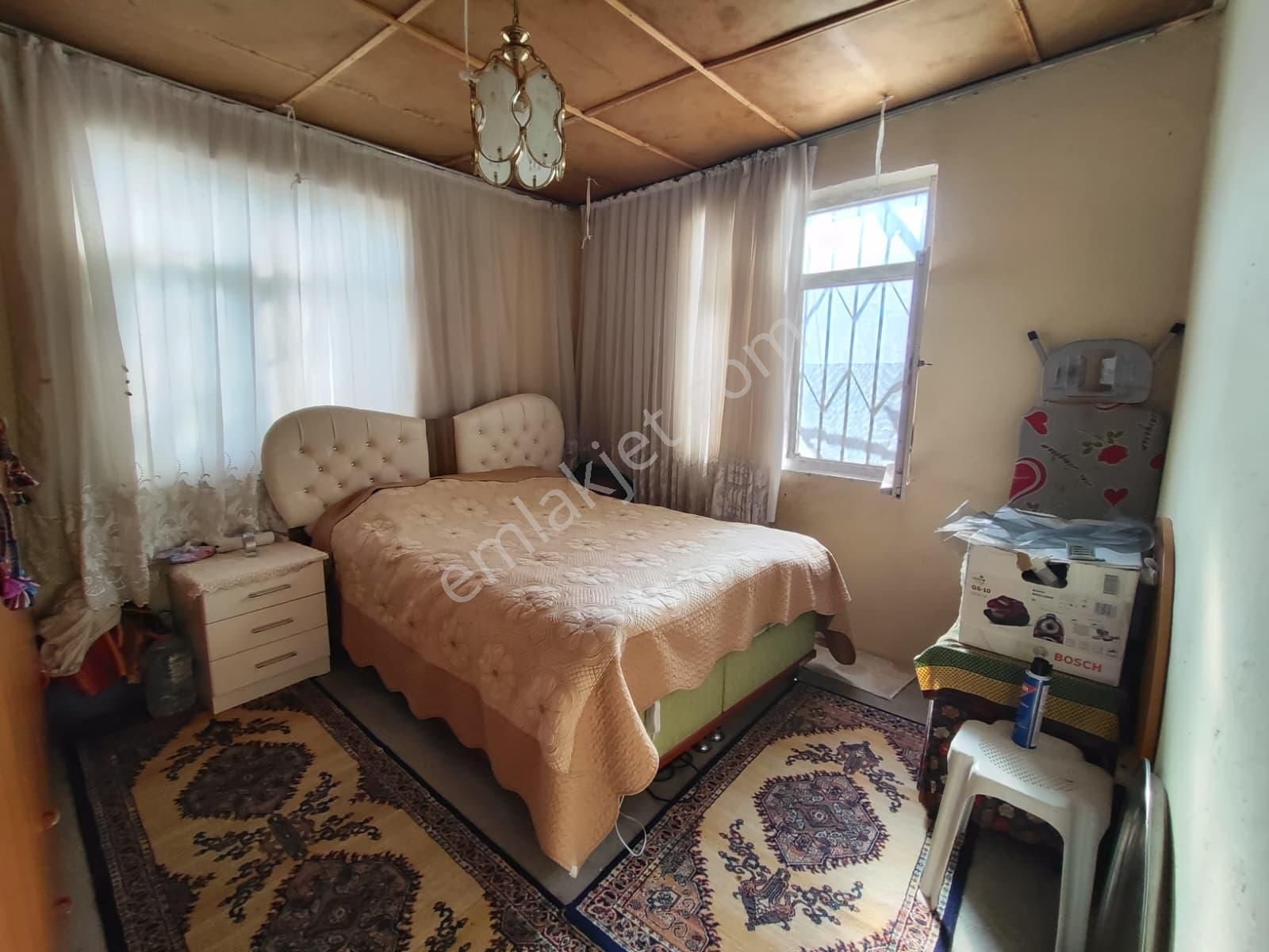 Yatırıma Uygun Kaçırılmayacak Müstakil Ev Hisseli Köşe Parsel - Görsel 19