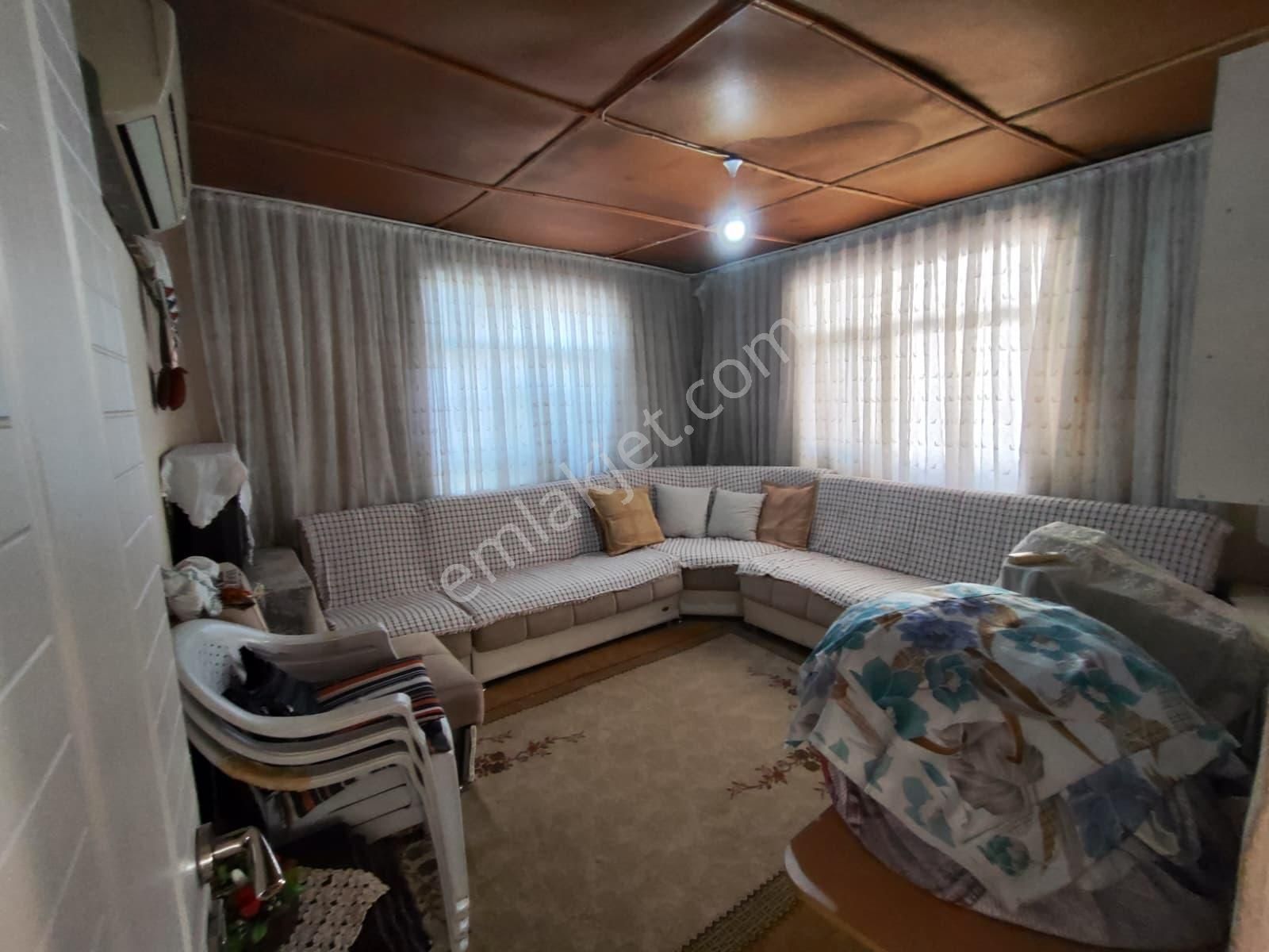 Yatırıma Uygun Kaçırılmayacak Müstakil Ev Hisseli Köşe Parsel - Görsel 16