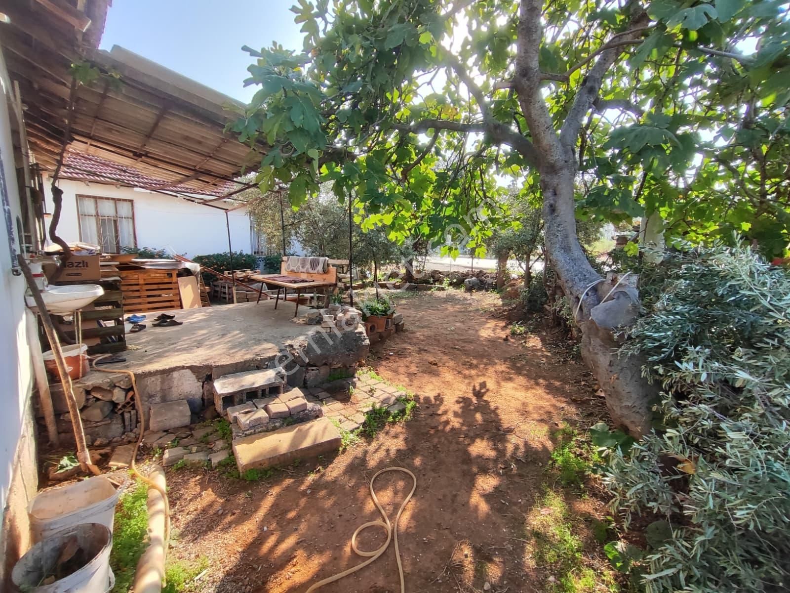 Yatırıma Uygun Kaçırılmayacak Müstakil Ev Hisseli Köşe Parsel - Görsel 4