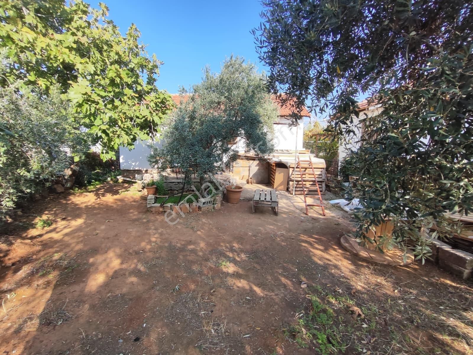 Yatırıma Uygun Kaçırılmayacak Müstakil Ev Hisseli Köşe Parsel - Görsel 7