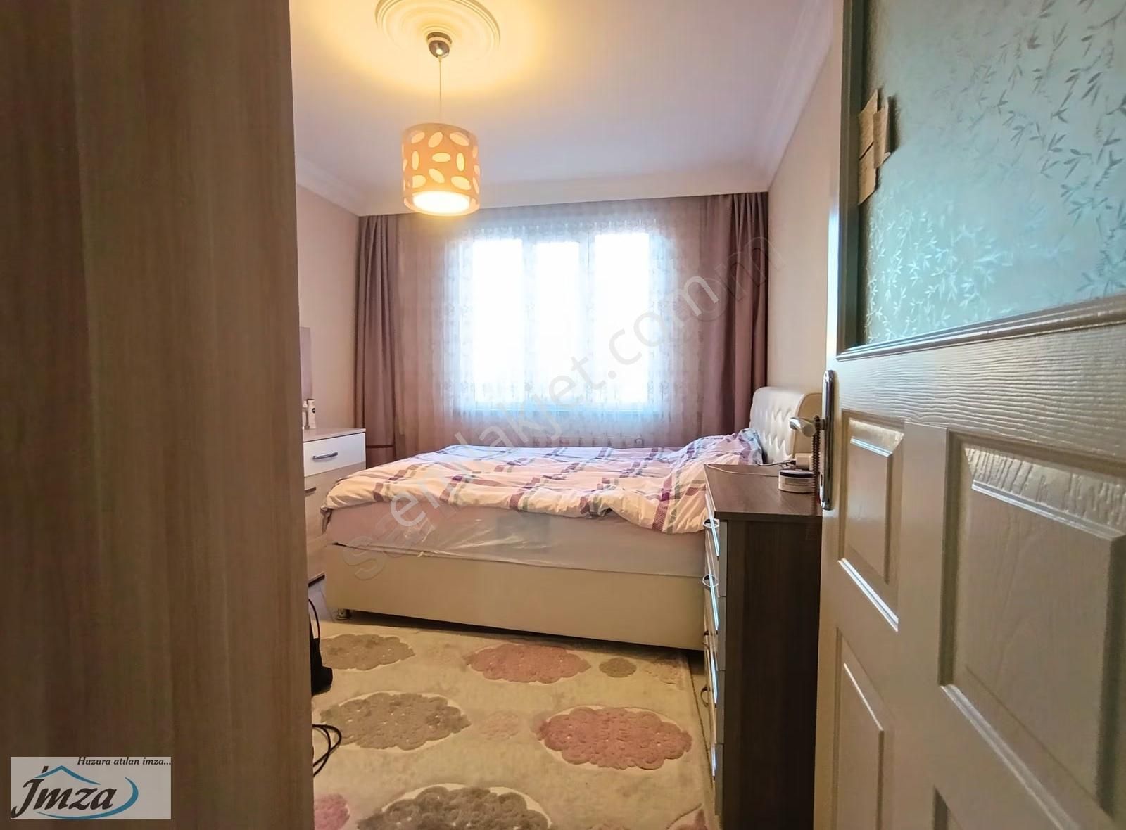 Çanakkale Barbaros Yenikordon Yürüme Mesafesi 3+1 Satılık Daire - Görsel 27