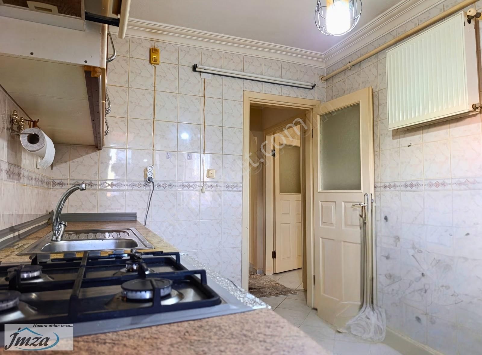 Çanakkale Barbaros Yenikordon Yürüme Mesafesi 3+1 Satılık Daire - Görsel 20