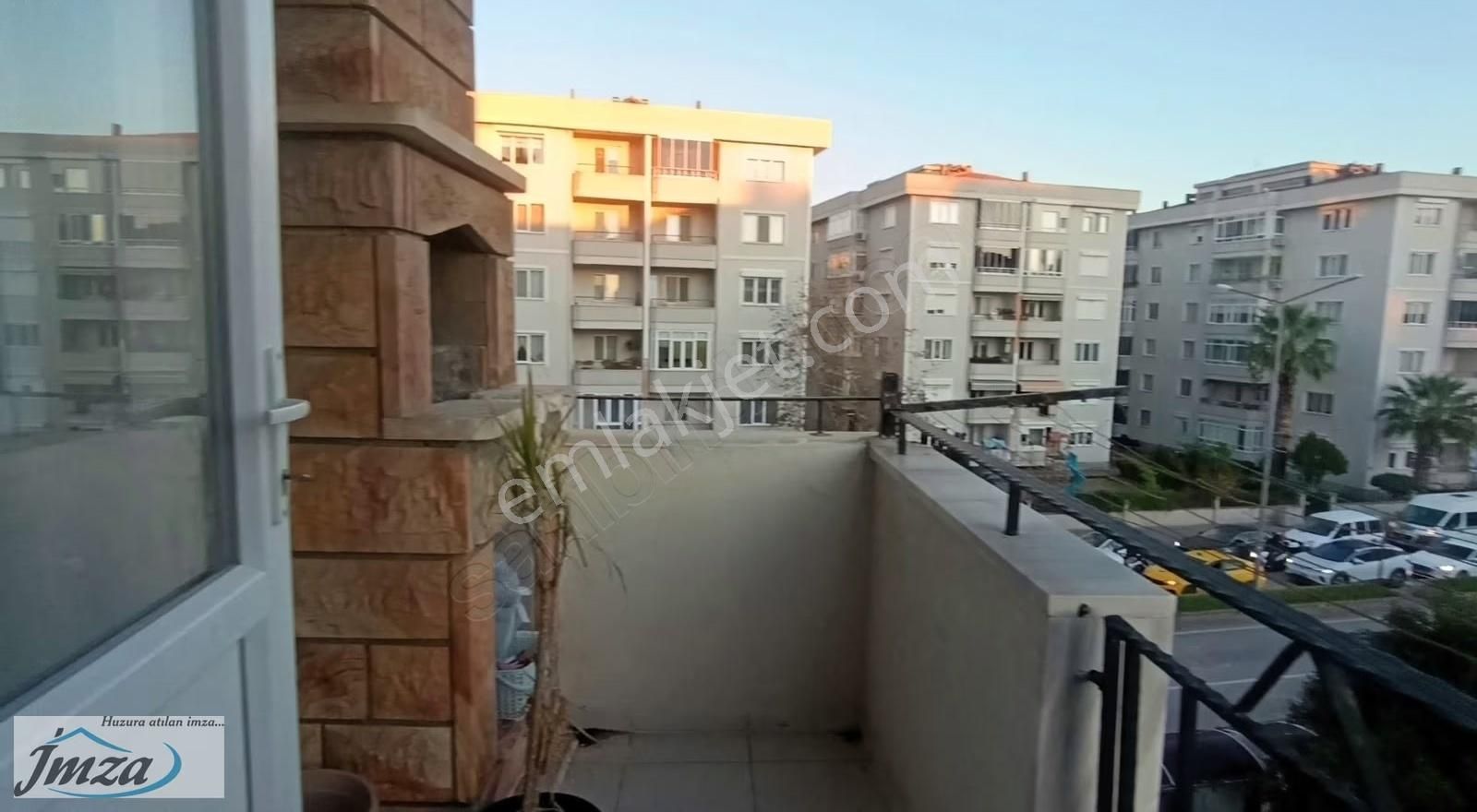 Çanakkale Barbaros Yenikordon Yürüme Mesafesi 3+1 Satılık Daire - Görsel 10