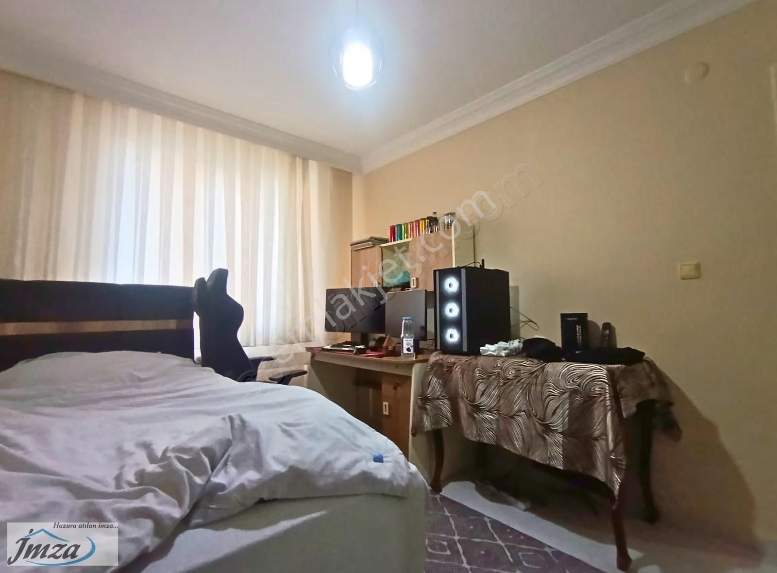 Çanakkale Barbaros Yenikordon Yürüme Mesafesi 3+1 Satılık Daire - Görsel 17