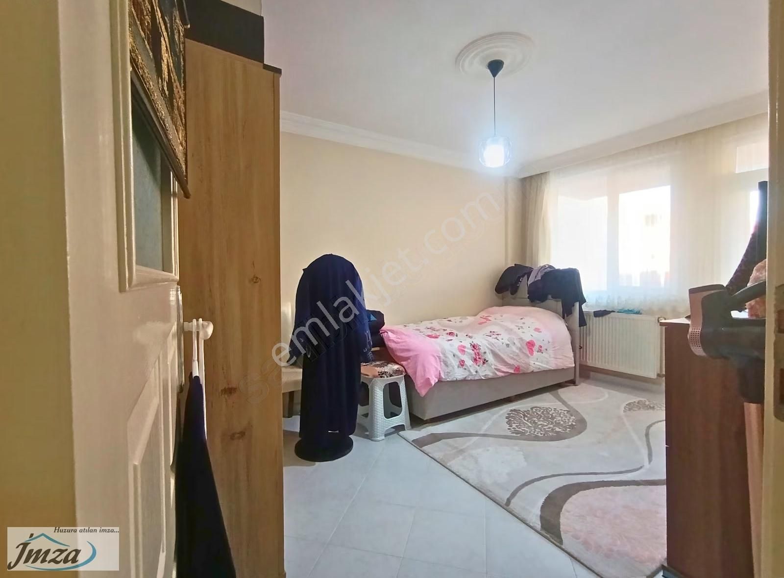 Çanakkale Barbaros Yenikordon Yürüme Mesafesi 3+1 Satılık Daire - Görsel 2