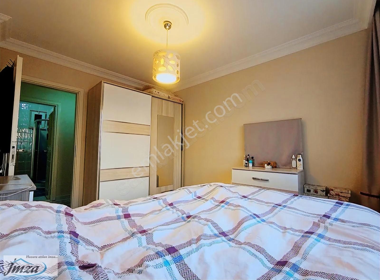 Çanakkale Barbaros Yenikordon Yürüme Mesafesi 3+1 Satılık Daire - Görsel 11