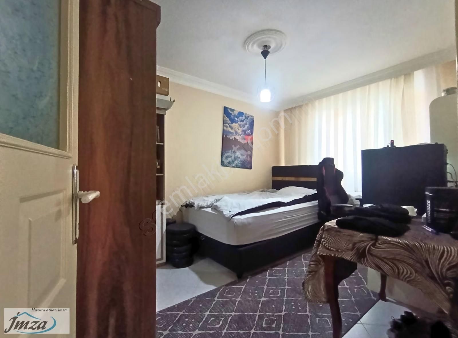 Çanakkale Barbaros Yenikordon Yürüme Mesafesi 3+1 Satılık Daire - Görsel 3