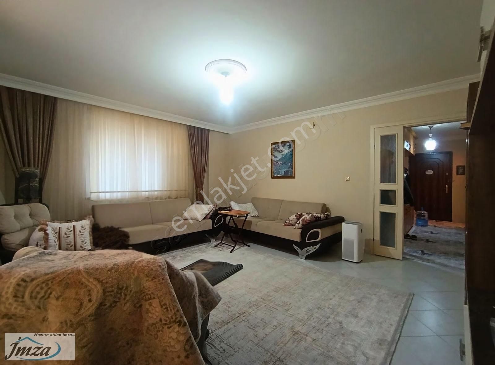 Çanakkale Barbaros Yenikordon Yürüme Mesafesi 3+1 Satılık Daire - Görsel 22