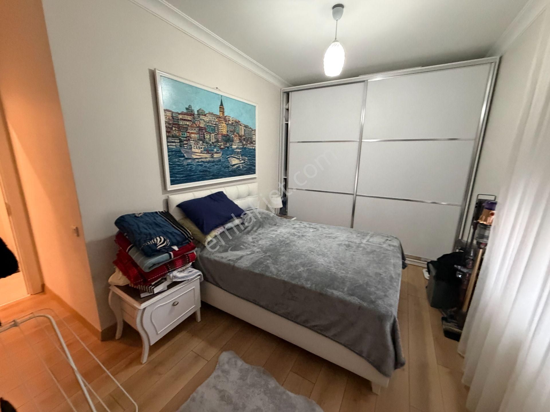 Bostancı Minibüs Cad.yakını 1 Yıllık Balkonlu 1.kat Kiralık 2+1 - Görsel 9