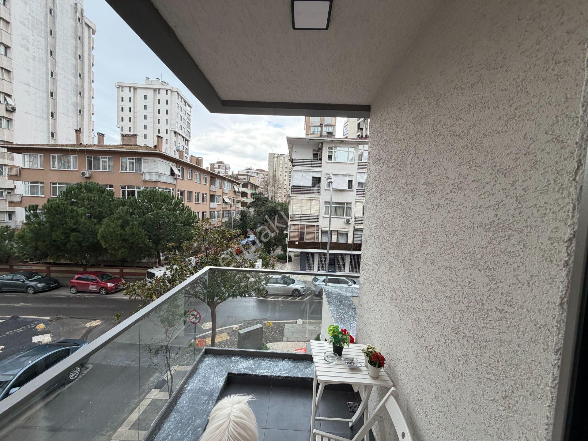 Bostancı Minibüs Cad.yakını 1 Yıllık Balkonlu 1.kat Kiralık 2+1 - Görsel 25