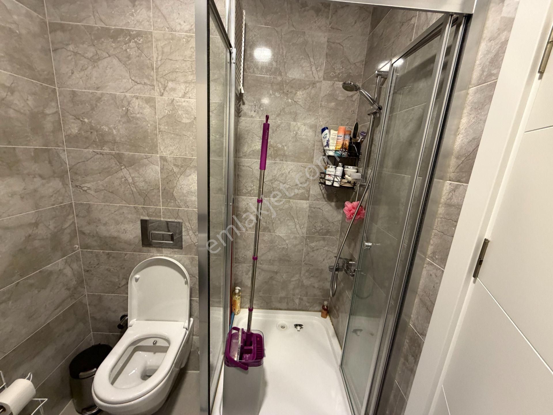 Bostancı Minibüs Cad.yakını 1 Yıllık Balkonlu 1.kat Kiralık 2+1 - Görsel 17