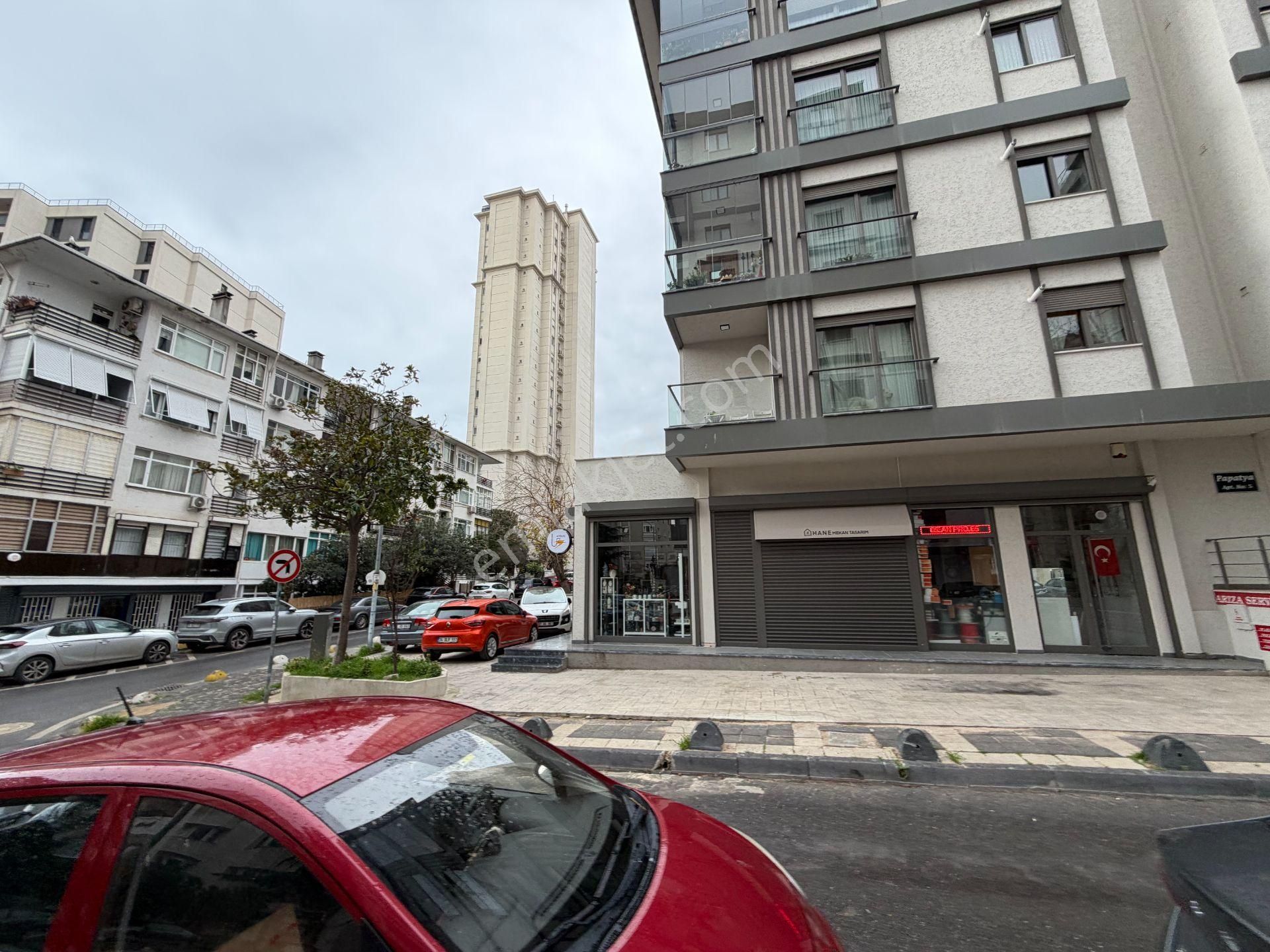 Bostancı Minibüs Cad.yakını 1 Yıllık Balkonlu 1.kat Kiralık 2+1 - Görsel 30