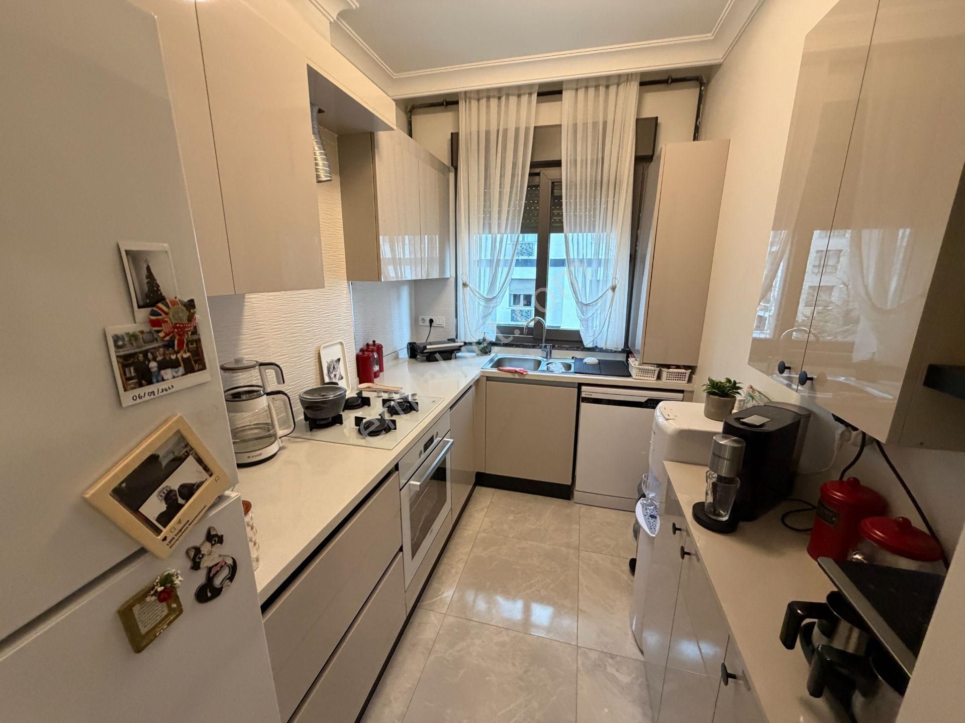 Bostancı Minibüs Cad.yakını 1 Yıllık Balkonlu 1.kat Kiralık 2+1 - Görsel 19