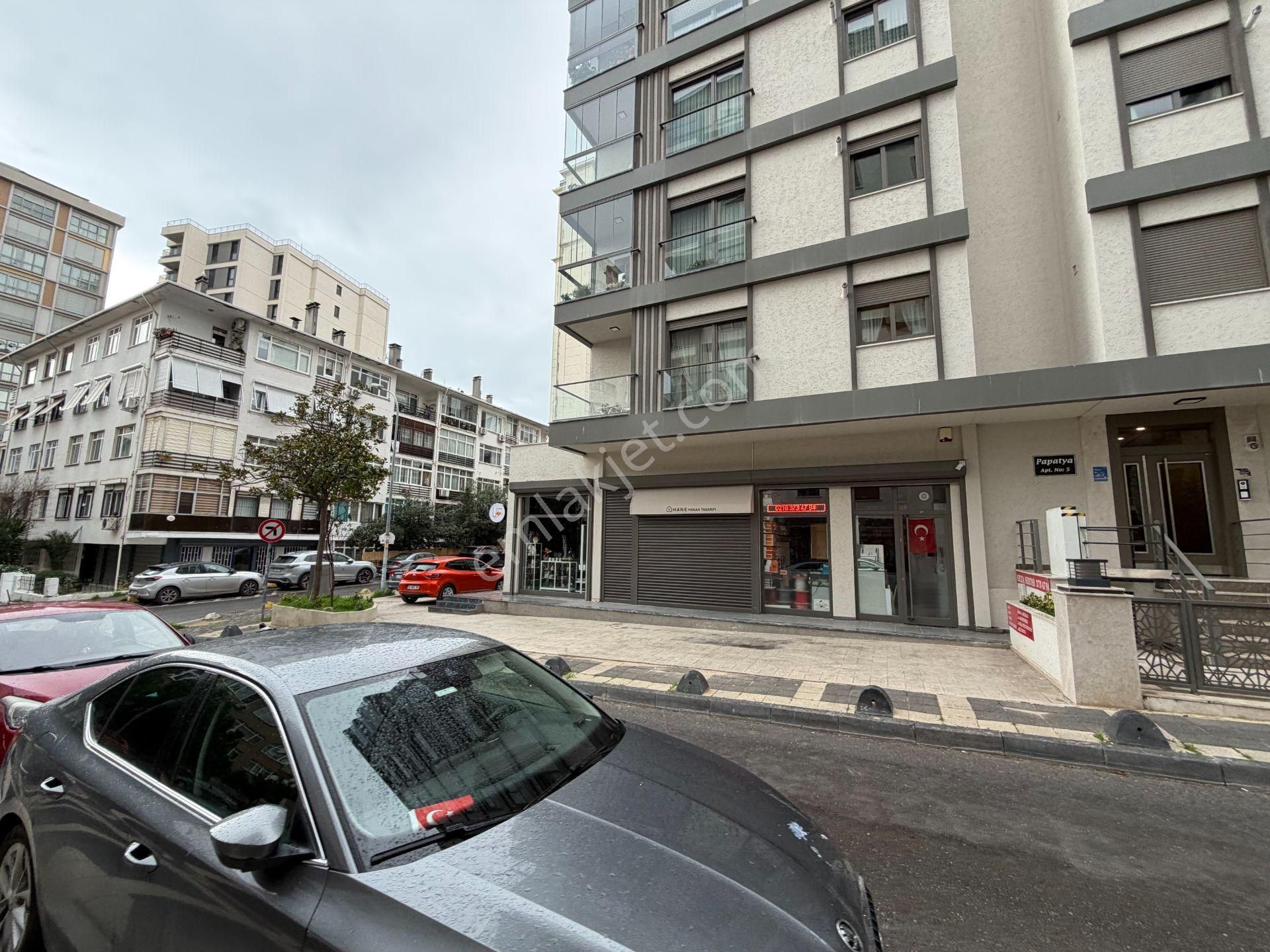 Bostancı Minibüs Cad.yakını 1 Yıllık Balkonlu 1.kat Kiralık 2+1 - Görsel 31