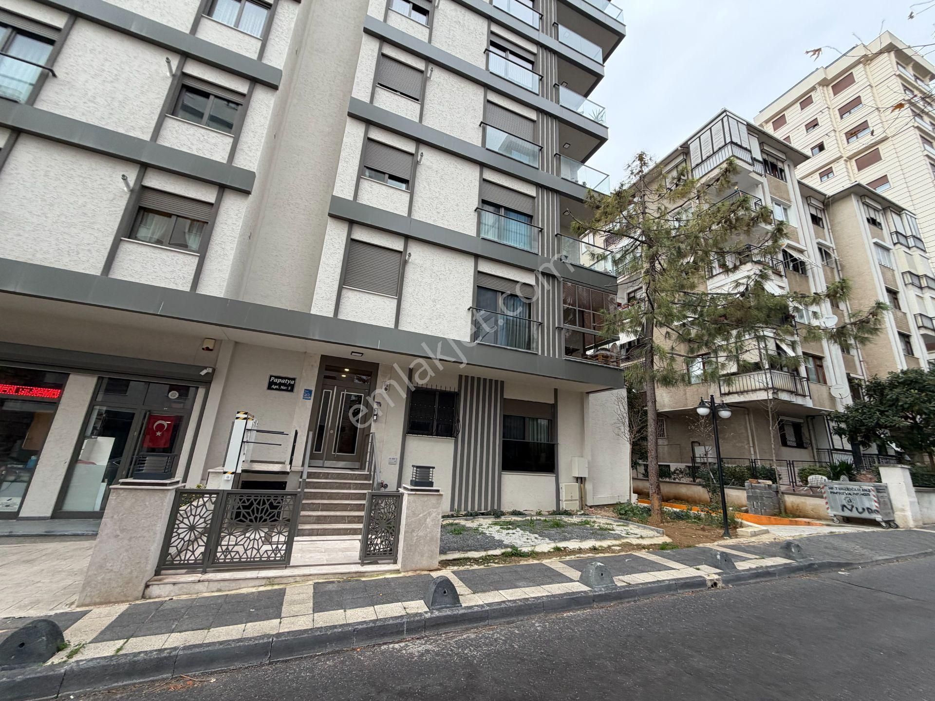 Bostancı Minibüs Cad.yakını 1 Yıllık Balkonlu 1.kat Kiralık 2+1 - Görsel 28