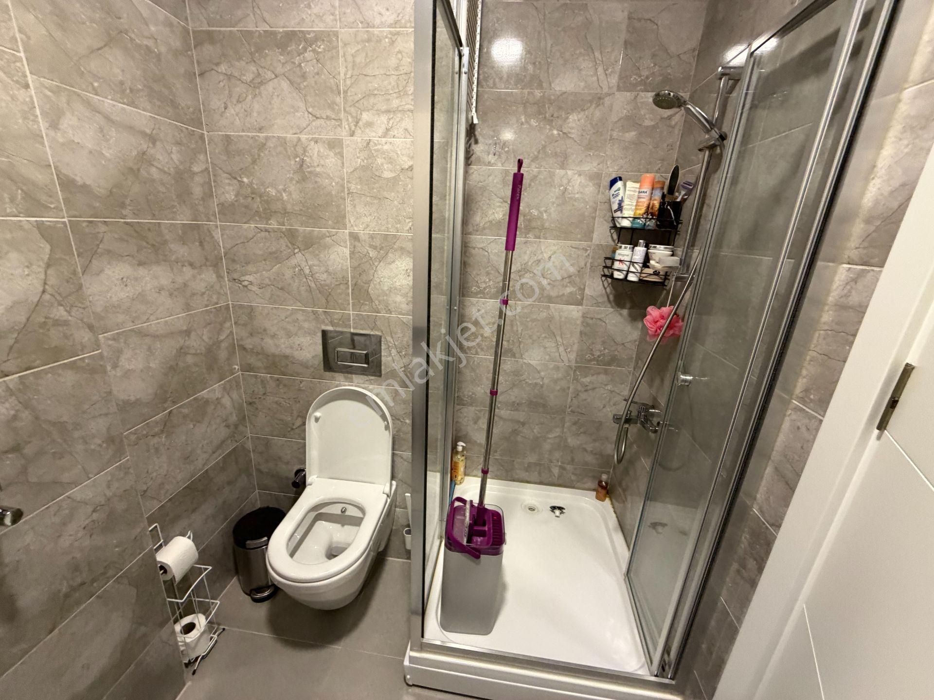 Bostancı Minibüs Cad.yakını 1 Yıllık Balkonlu 1.kat Kiralık 2+1 - Görsel 16