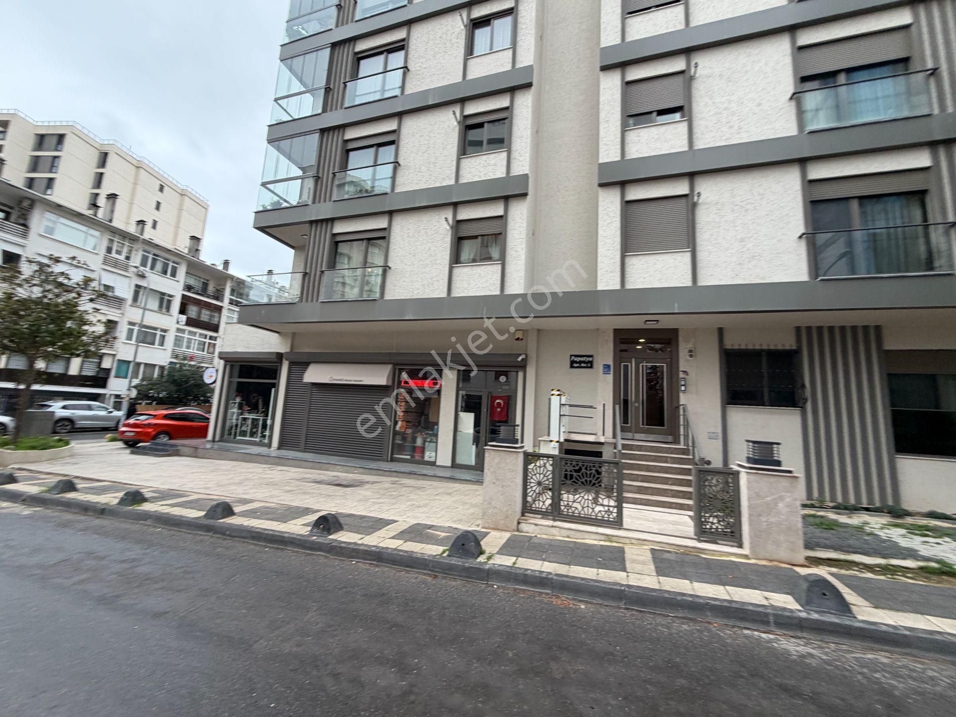 Bostancı Minibüs Cad.yakını 1 Yıllık Balkonlu 1.kat Kiralık 2+1 - Görsel 27