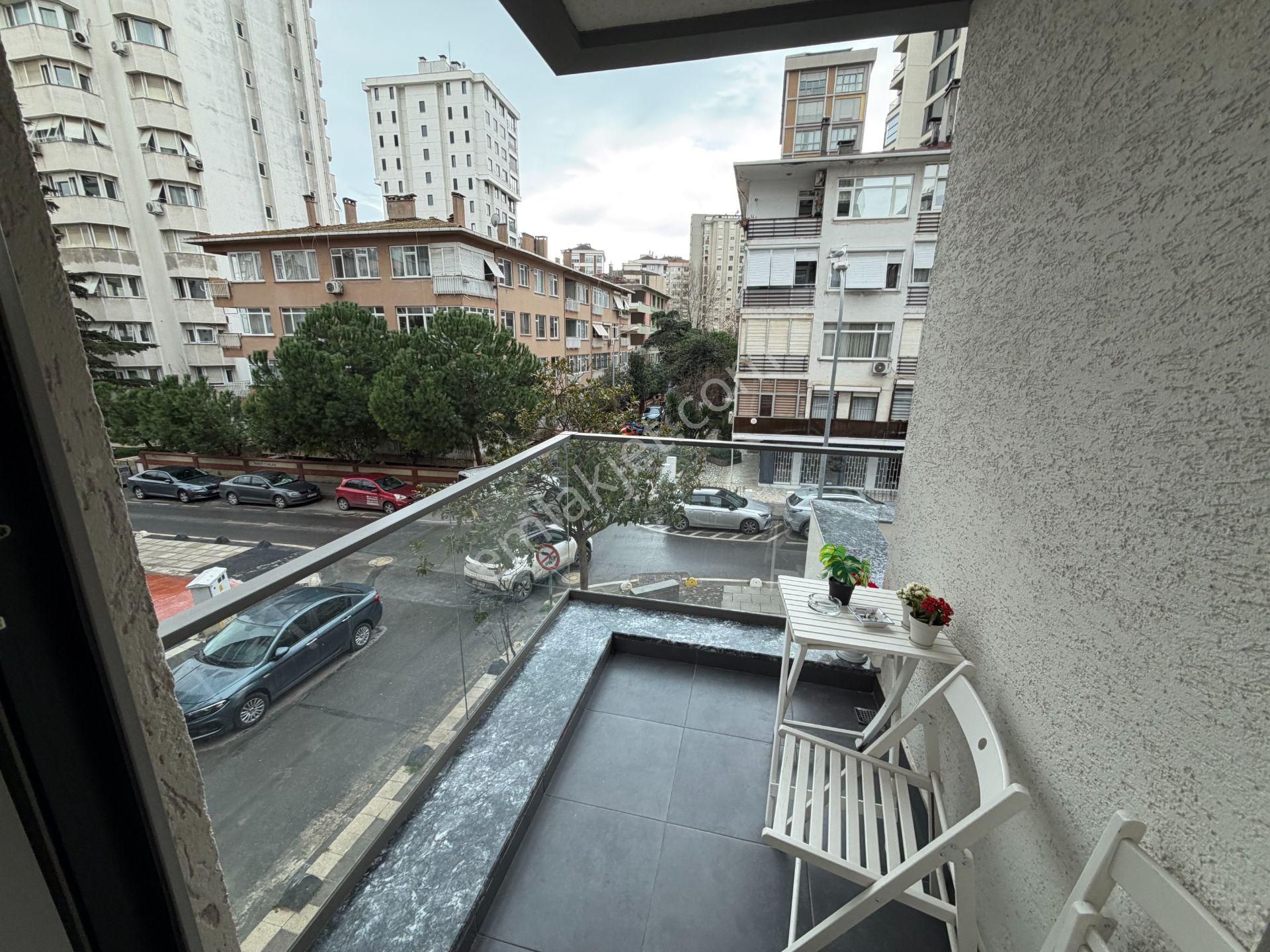 Bostancı Minibüs Cad.yakını 1 Yıllık Balkonlu 1.kat Kiralık 2+1 - Görsel 24