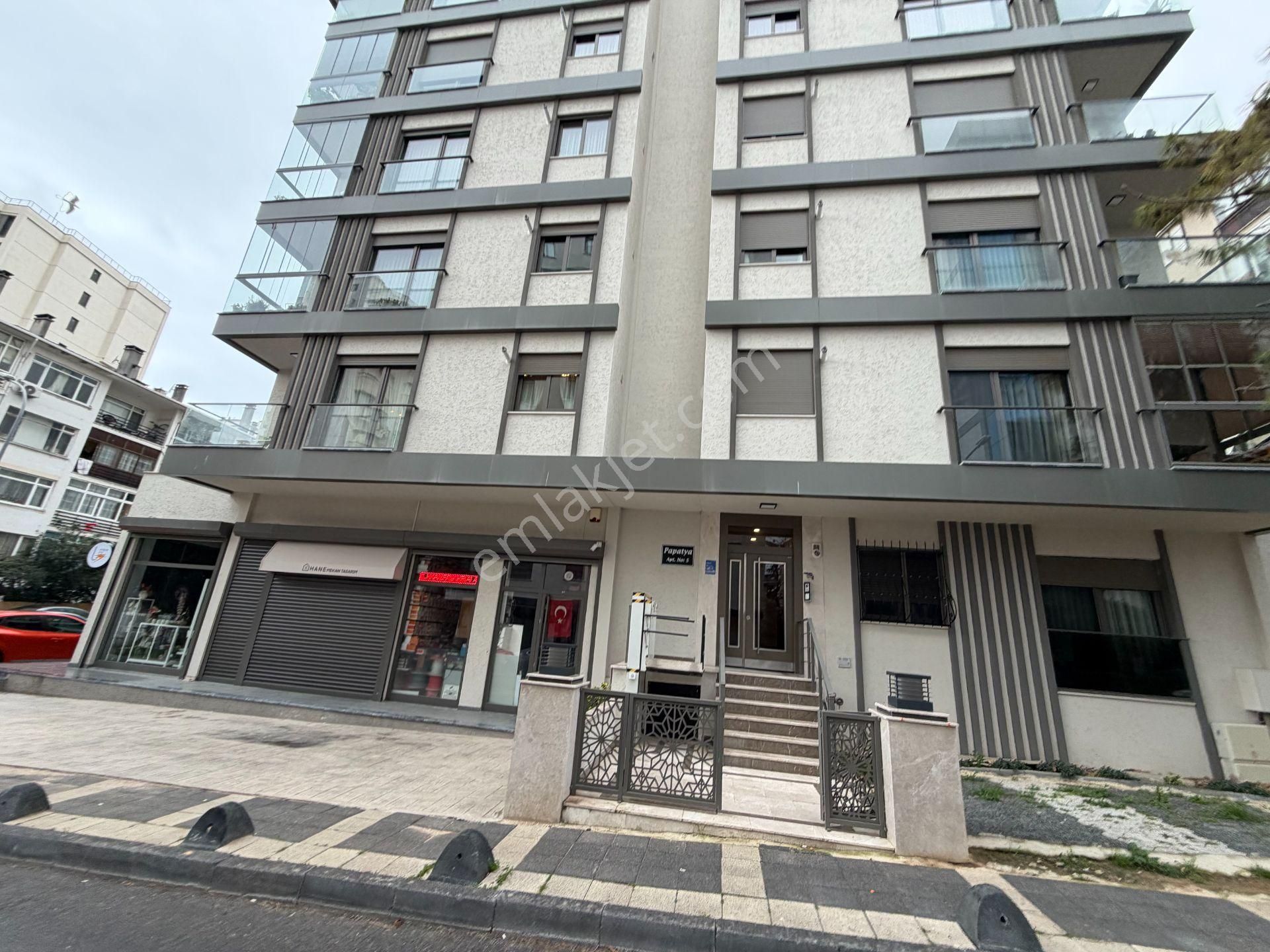 Bostancı Minibüs Cad.yakını 1 Yıllık Balkonlu 1.kat Kiralık 2+1 - Görsel 32