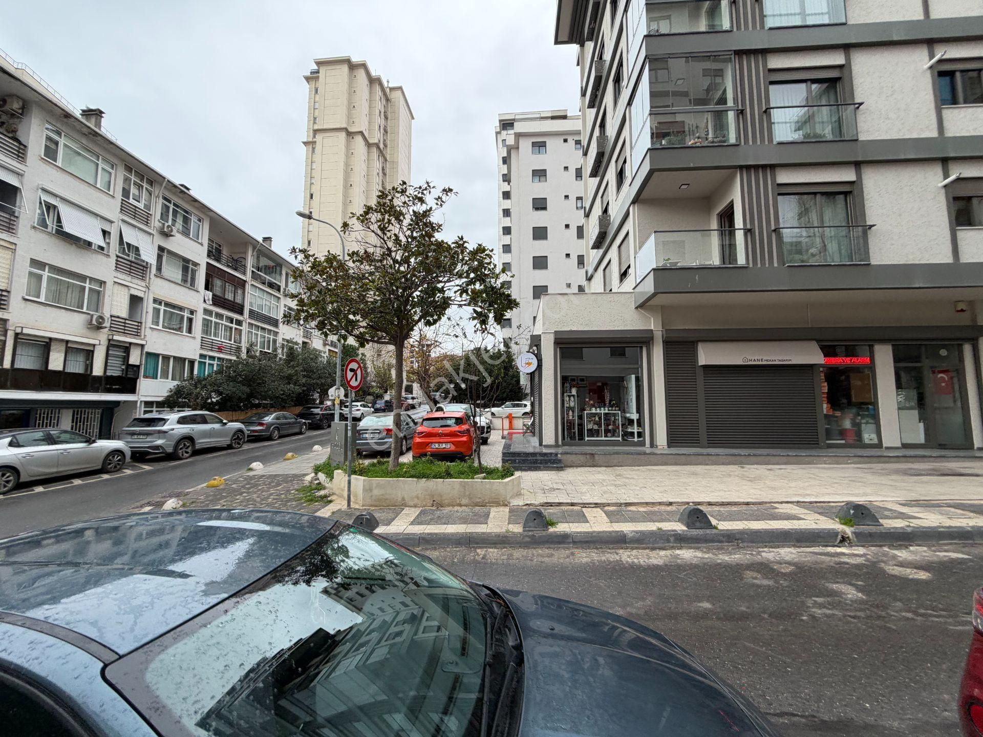 Bostancı Minibüs Cad.yakını 1 Yıllık Balkonlu 1.kat Kiralık 2+1 - Görsel 29