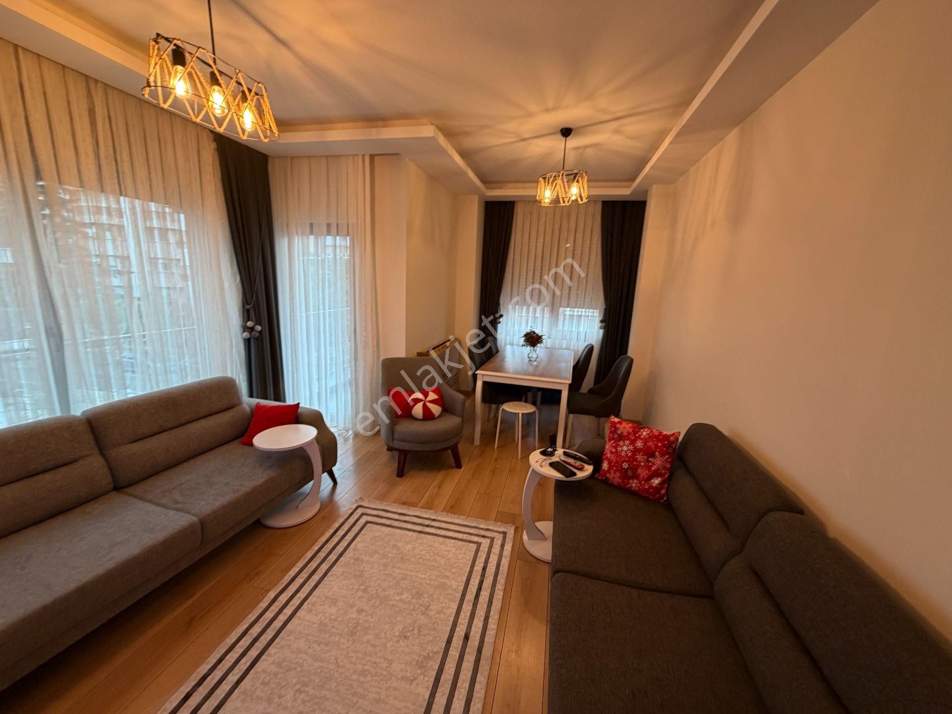 Bostancı Minibüs Cad.yakını 1 Yıllık Balkonlu 1.kat Kiralık 2+1 - Görsel 5