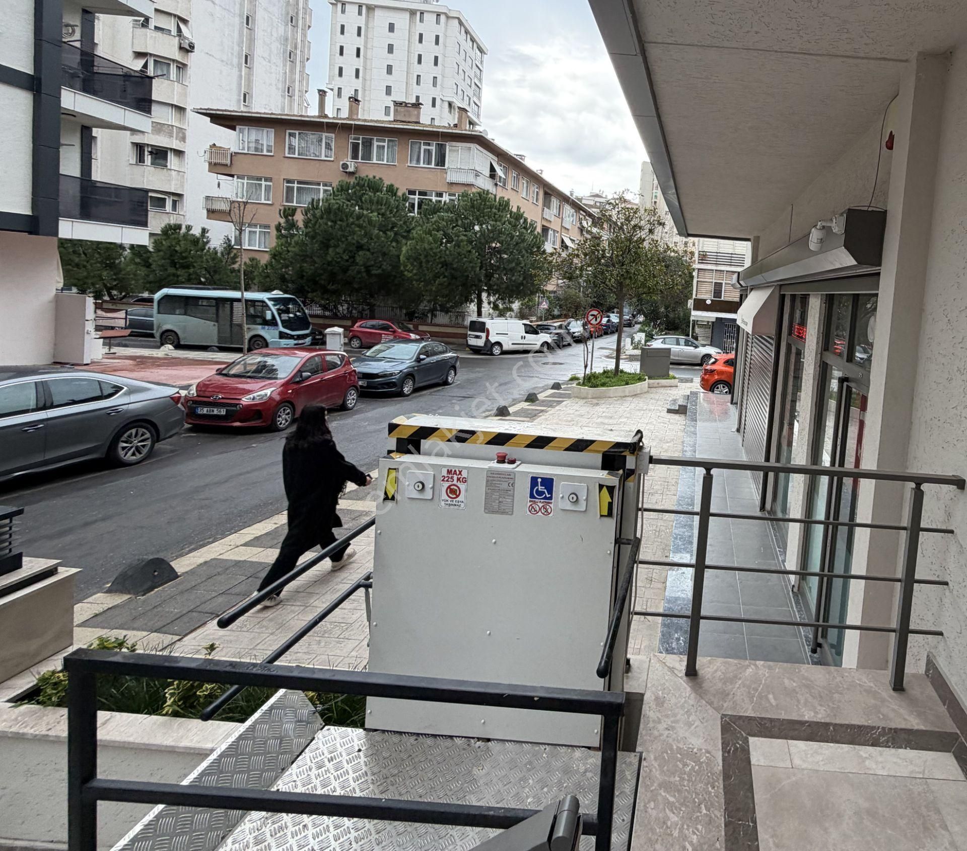 Bostancı Minibüs Cad.yakını 1 Yıllık Balkonlu 1.kat Kiralık 2+1 - Görsel 26