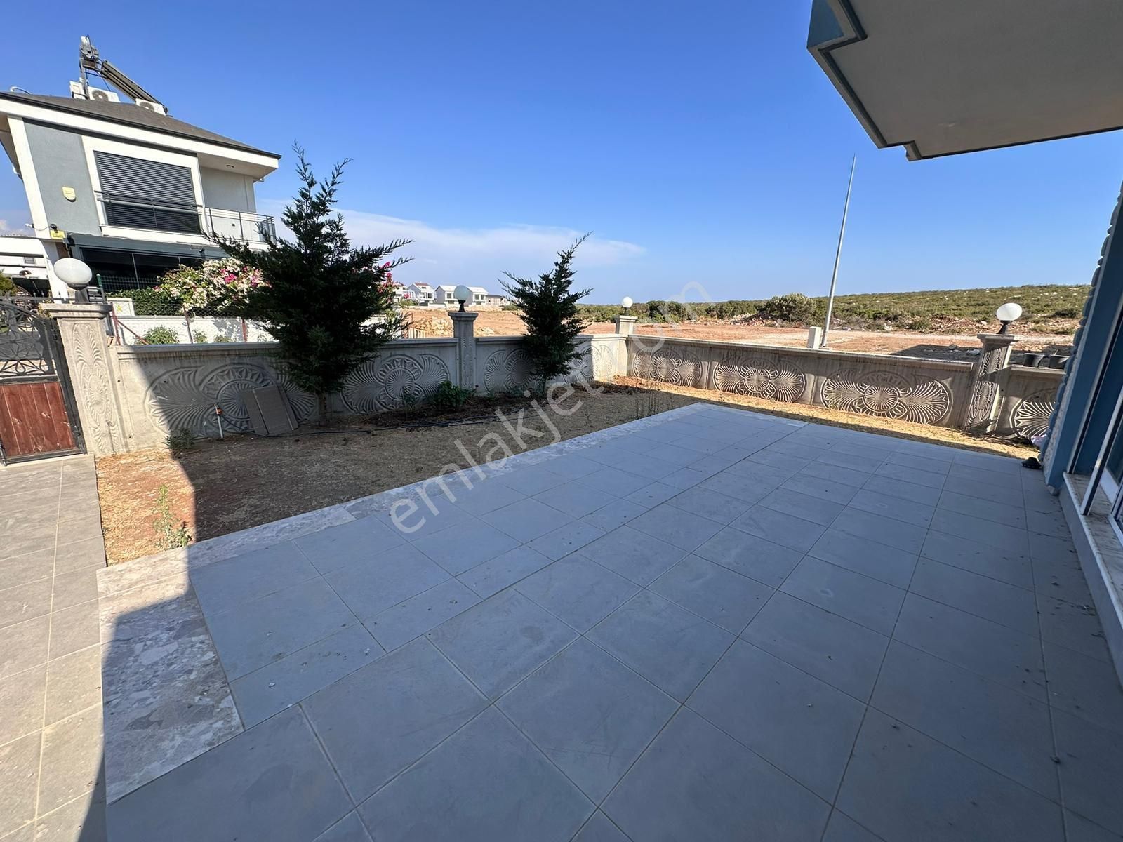 ❗️acil Satılık❗️3+1 Tam Müstakil Villa❗️full Eşyalı❗️ - Görsel 3